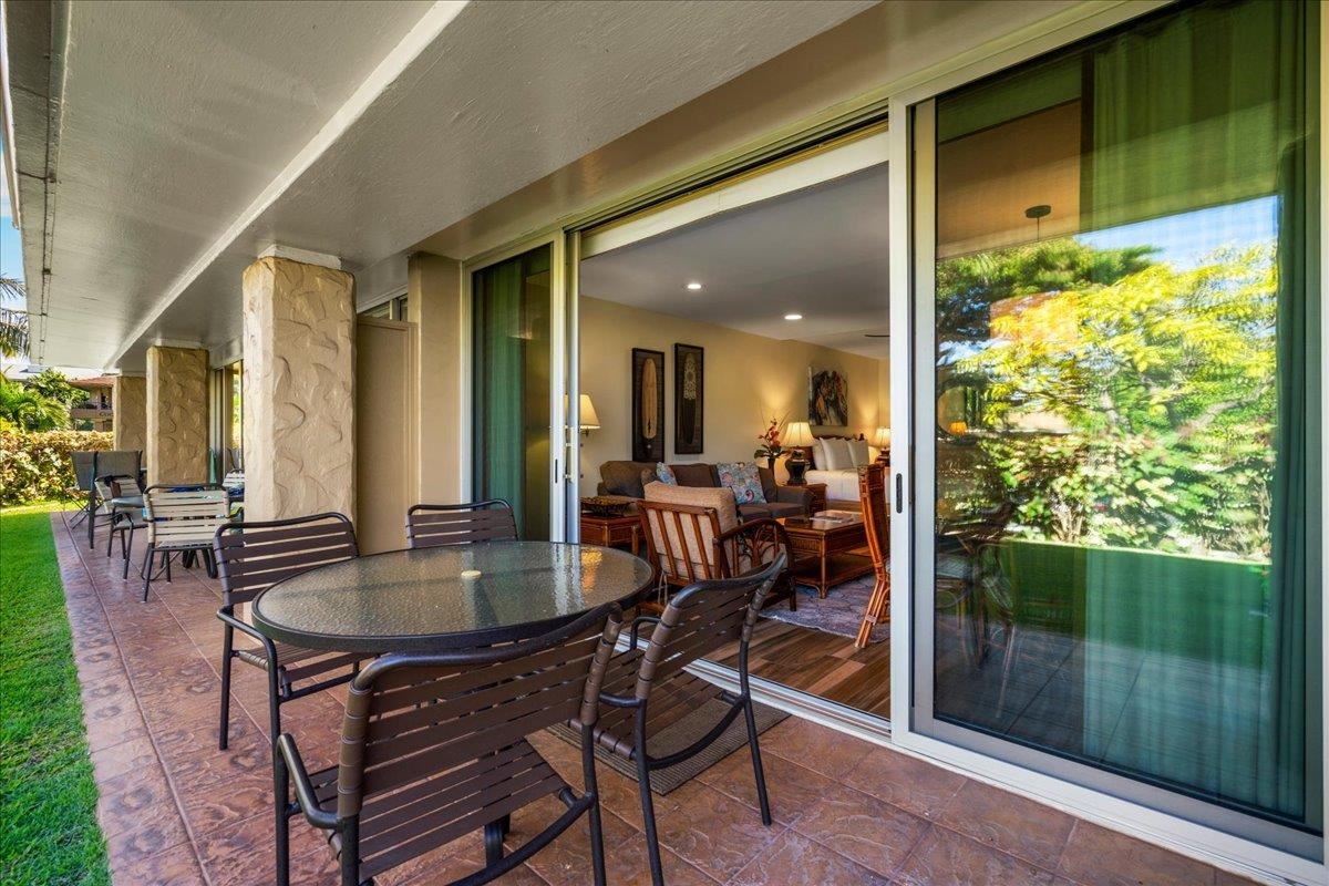 Maui Kaanapali Villas condo # B128, Lahaina, Hawaii - photo 13 of 41