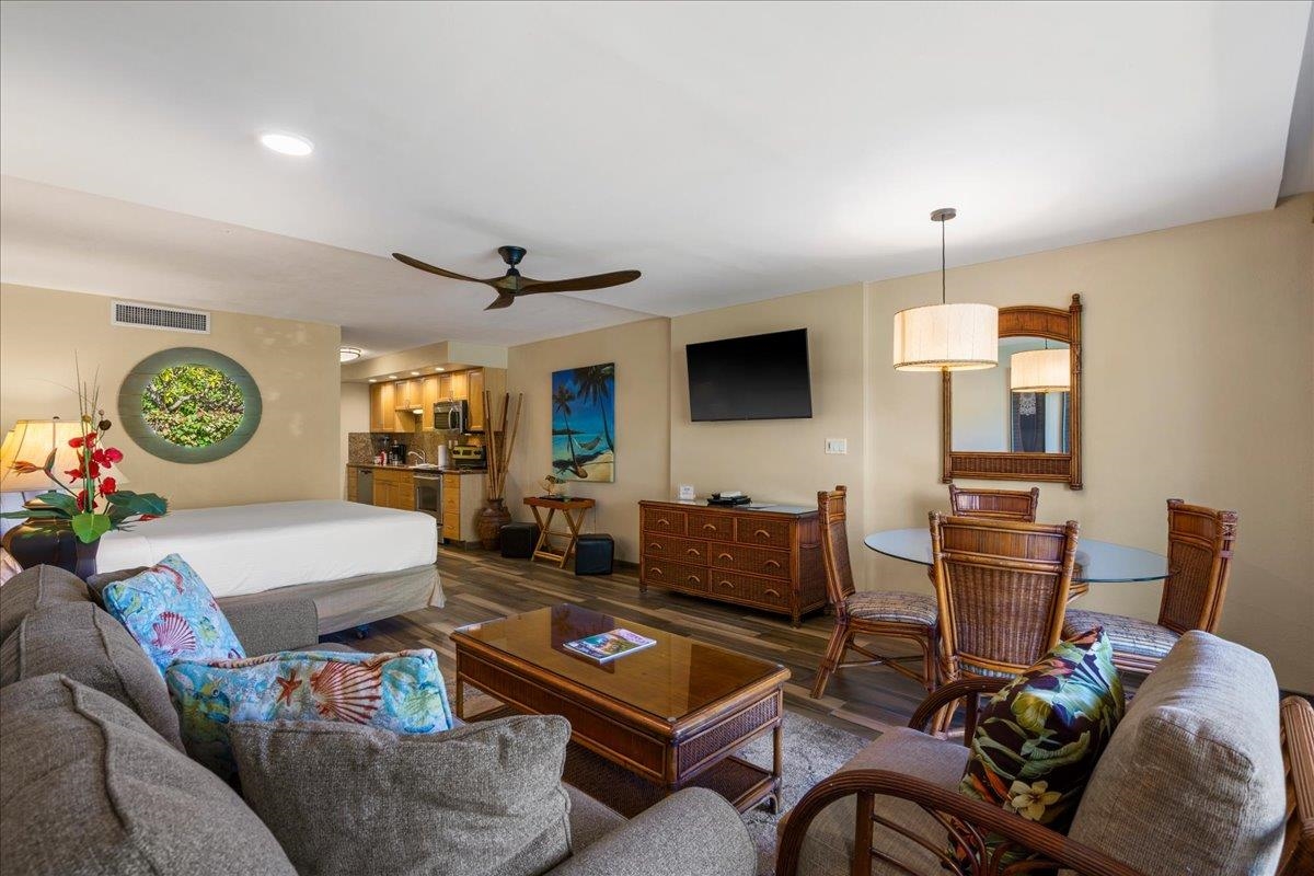 Maui Kaanapali Villas condo # B128, Lahaina, Hawaii - photo 15 of 41