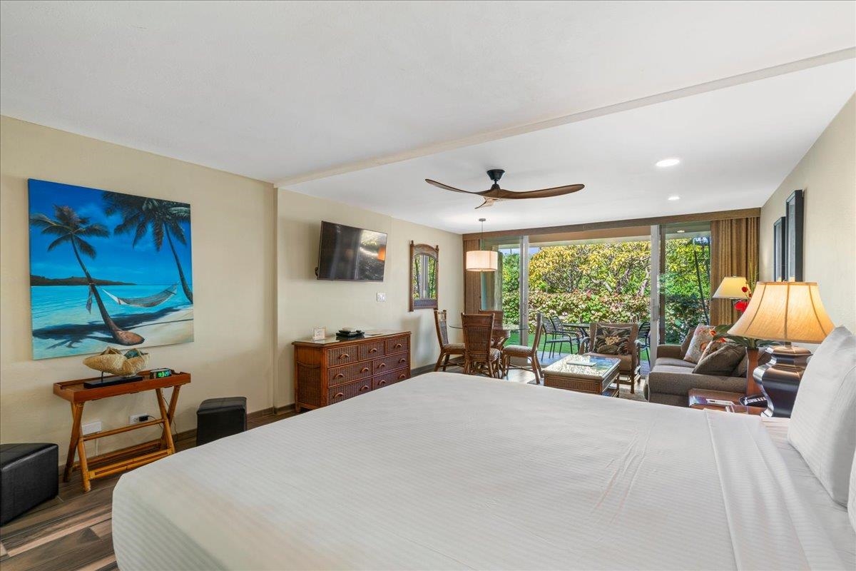 Maui Kaanapali Villas condo # B128, Lahaina, Hawaii - photo 17 of 41