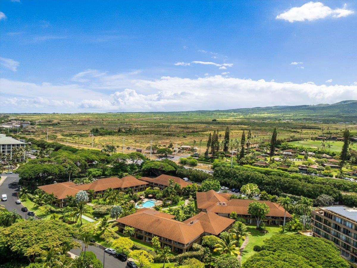 Maui Kaanapali Villas condo # B128, Lahaina, Hawaii - photo 3 of 41