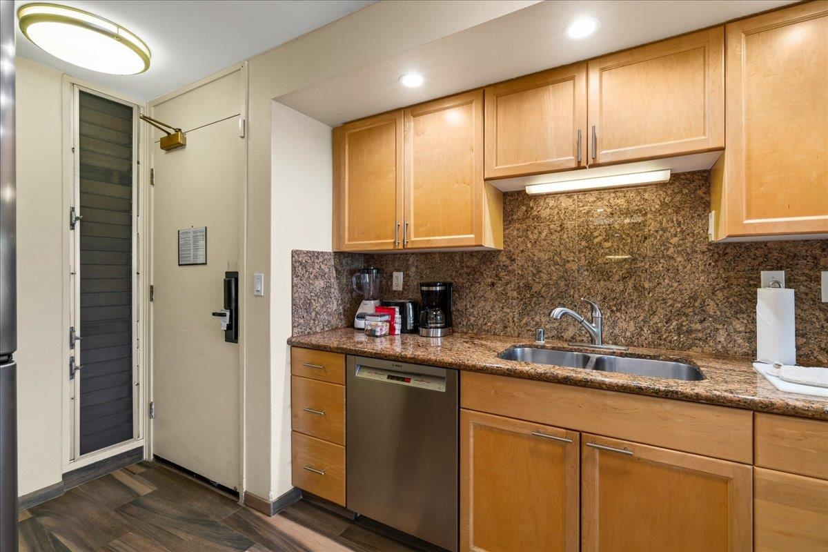 Maui Kaanapali Villas condo # B128, Lahaina, Hawaii - photo 21 of 41