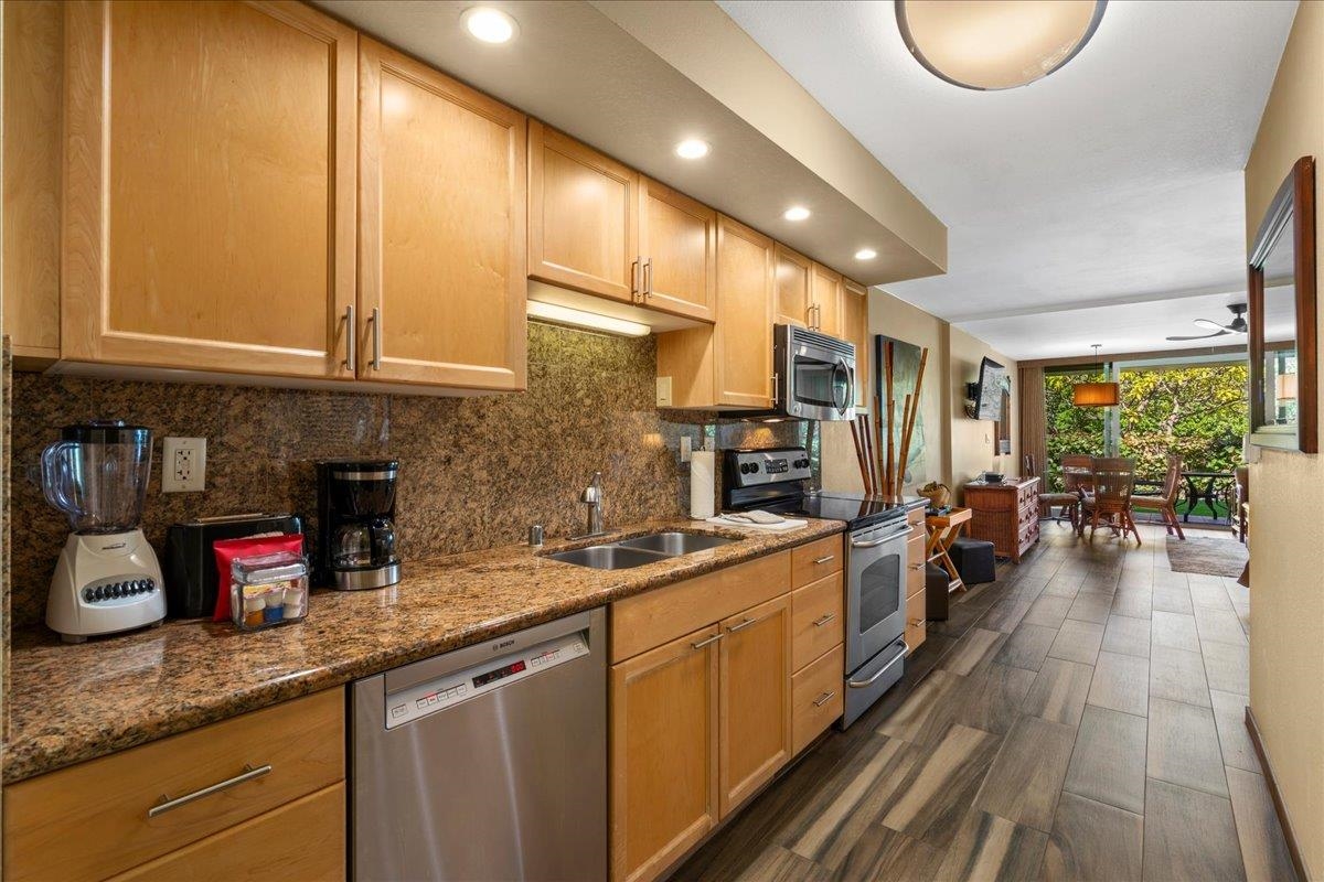 Maui Kaanapali Villas condo # B128, Lahaina, Hawaii - photo 22 of 41