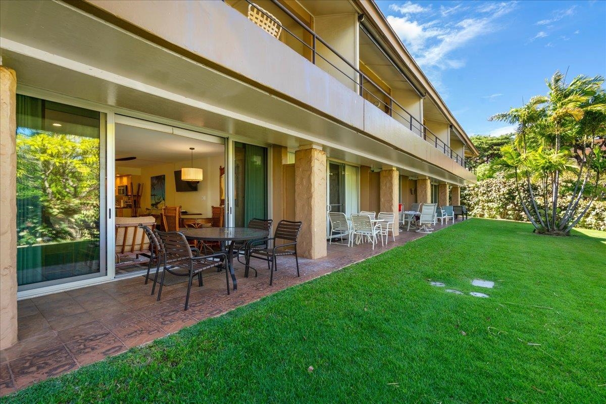 Maui Kaanapali Villas condo # B128, Lahaina, Hawaii - photo 27 of 41