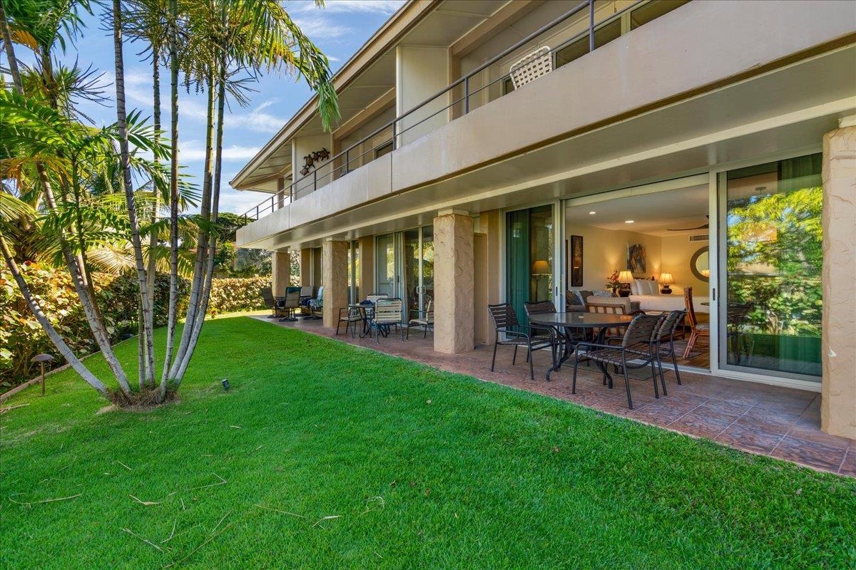 Maui Kaanapali Villas condo # B128, Lahaina, Hawaii - photo 28 of 41