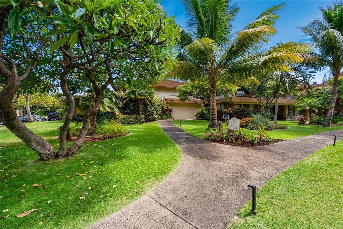 Maui Kaanapali Villas condo # B128, Lahaina, Hawaii - photo 4 of 41