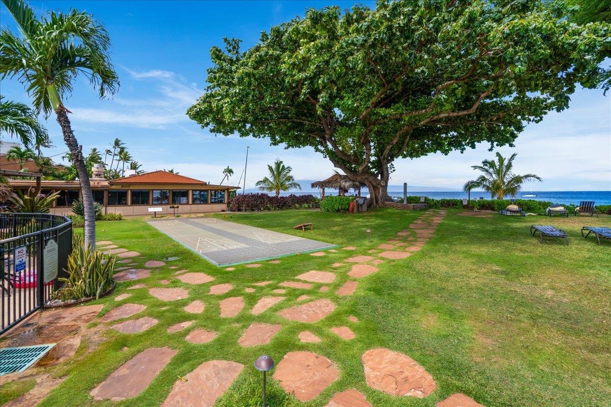 Maui Kaanapali Villas condo # B128, Lahaina, Hawaii - photo 32 of 41