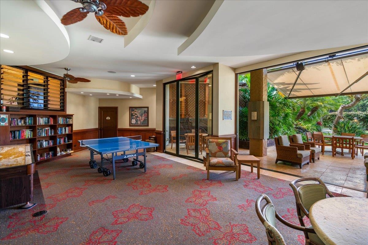 Maui Kaanapali Villas condo # B128, Lahaina, Hawaii - photo 36 of 41
