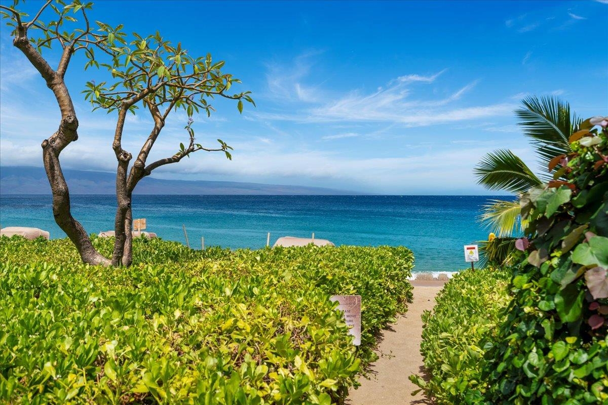 Maui Kaanapali Villas condo # B128, Lahaina, Hawaii - photo 39 of 41