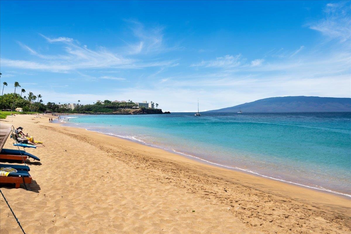Maui Kaanapali Villas condo # B128, Lahaina, Hawaii - photo 40 of 41