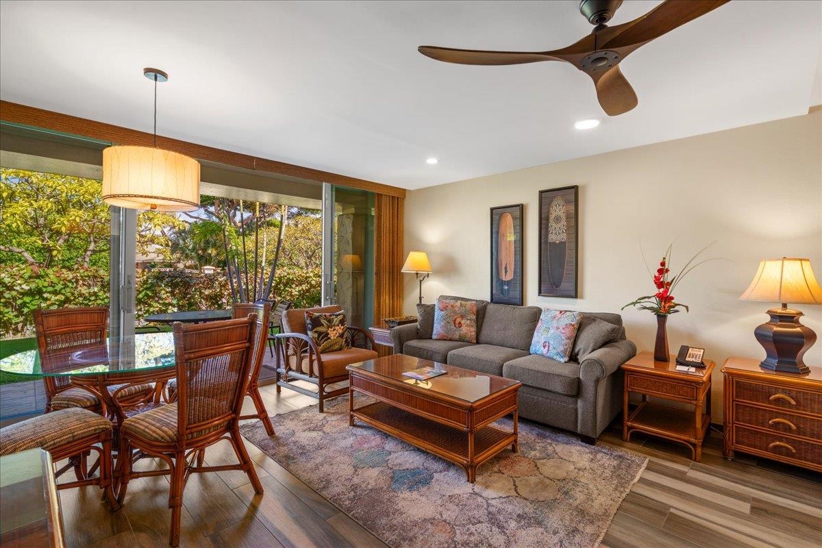 Maui Kaanapali Villas condo # B128, Lahaina, Hawaii - photo 5 of 41