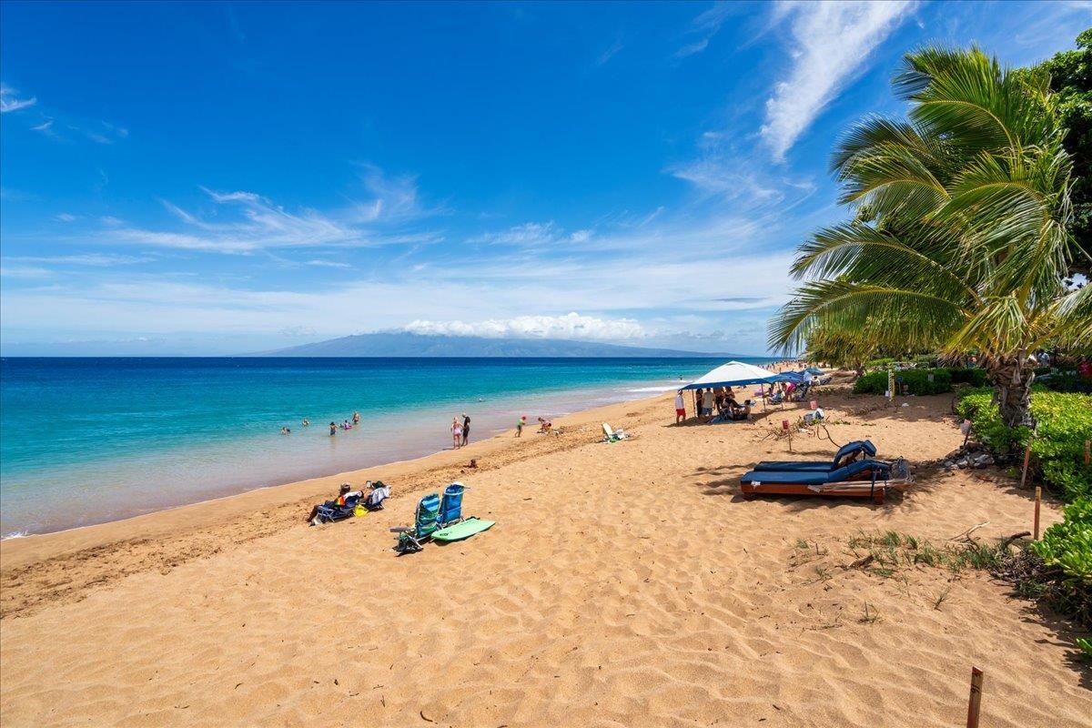 Maui Kaanapali Villas condo # B128, Lahaina, Hawaii - photo 41 of 41