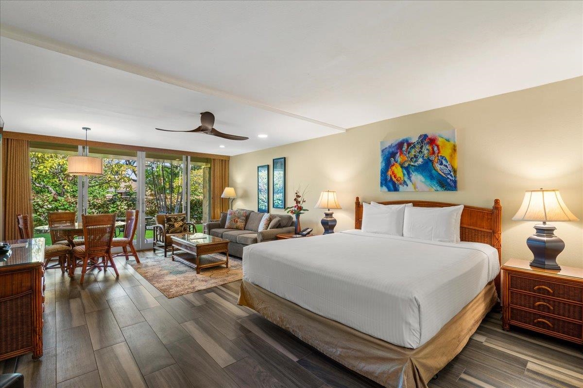 Maui Kaanapali Villas condo # B128, Lahaina, Hawaii - photo 6 of 41
