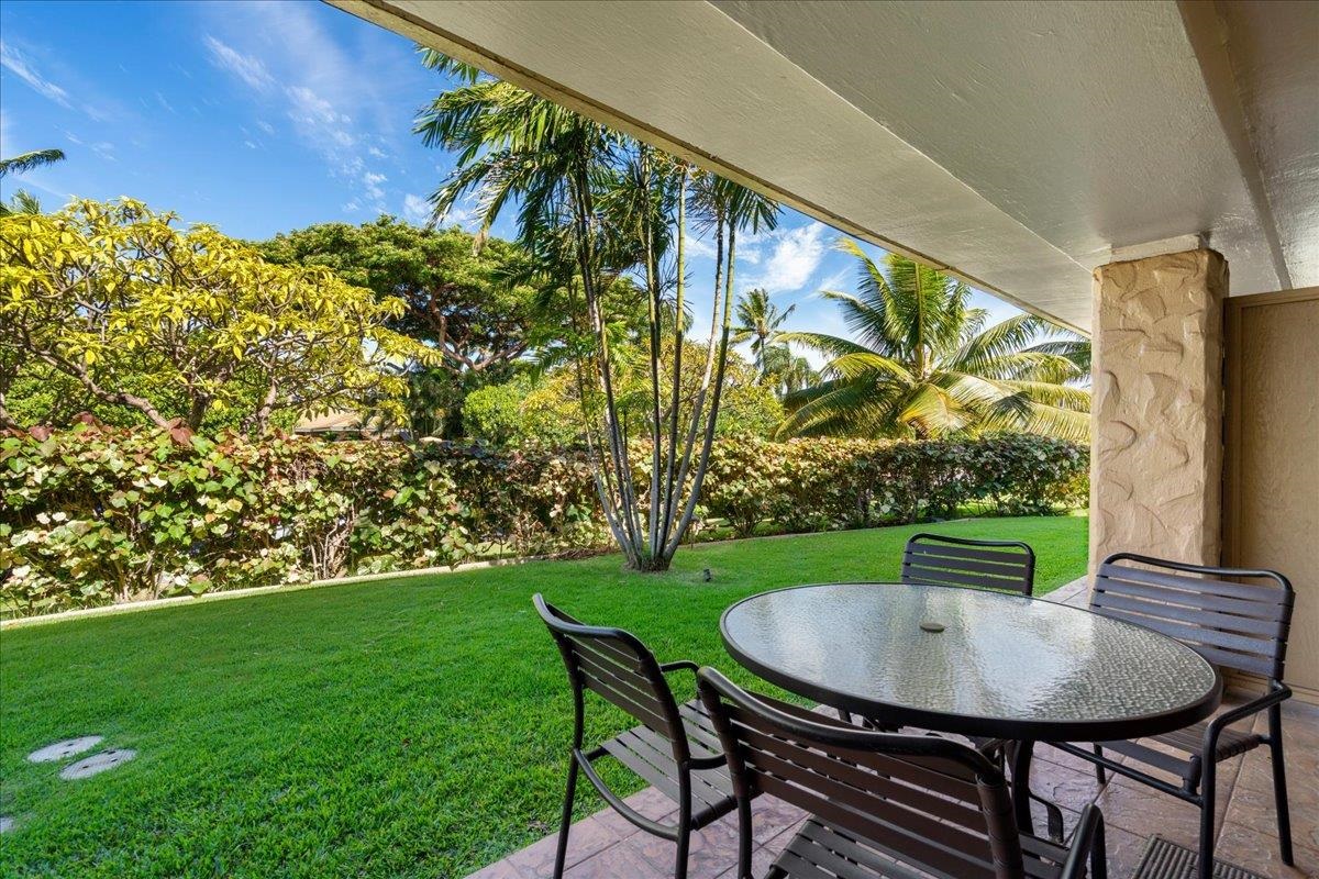 Maui Kaanapali Villas condo # B128, Lahaina, Hawaii - photo 10 of 41