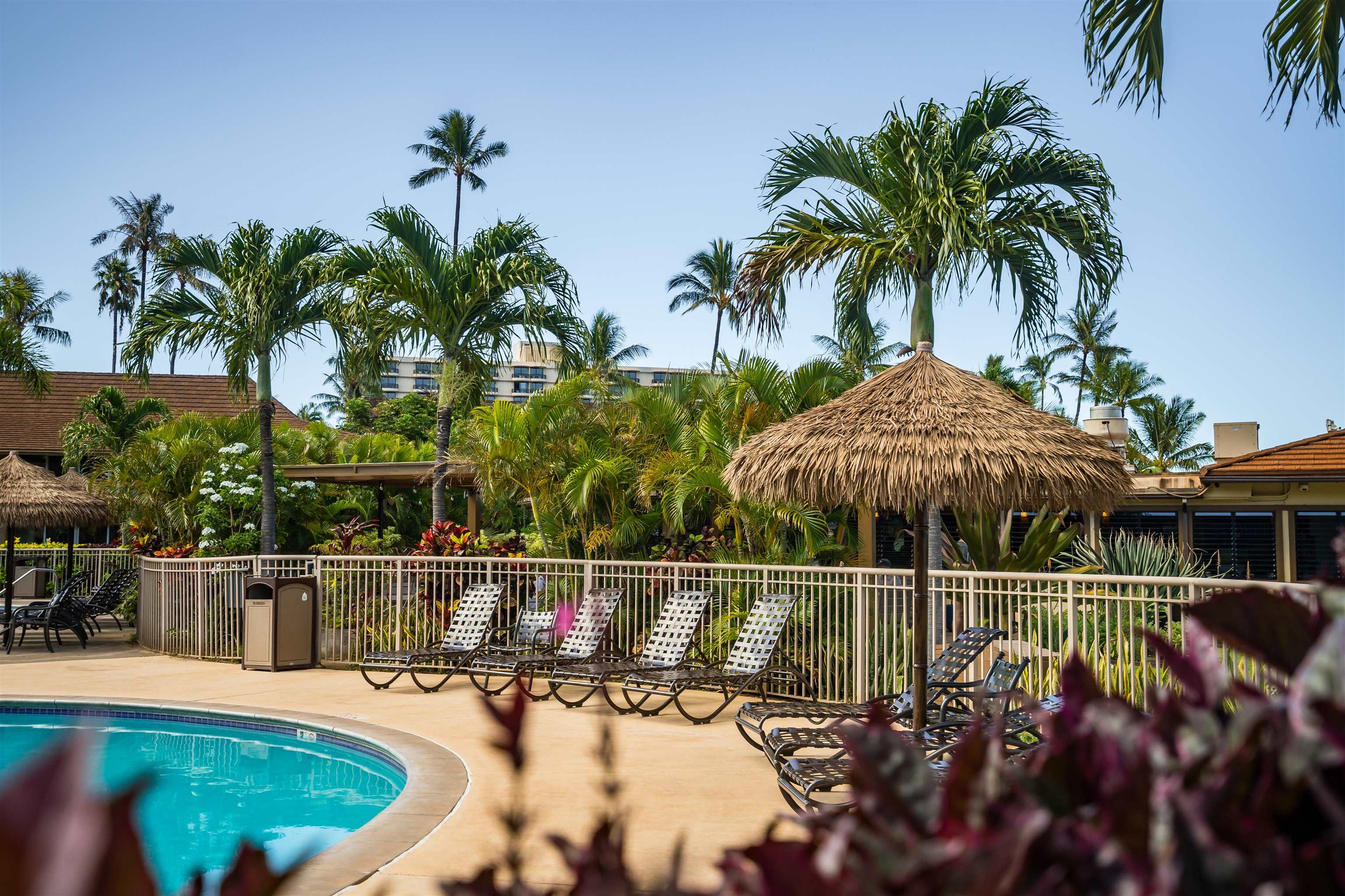 Maui Kaanapali Villas condo # B144, Lahaina, Hawaii - photo 19 of 29