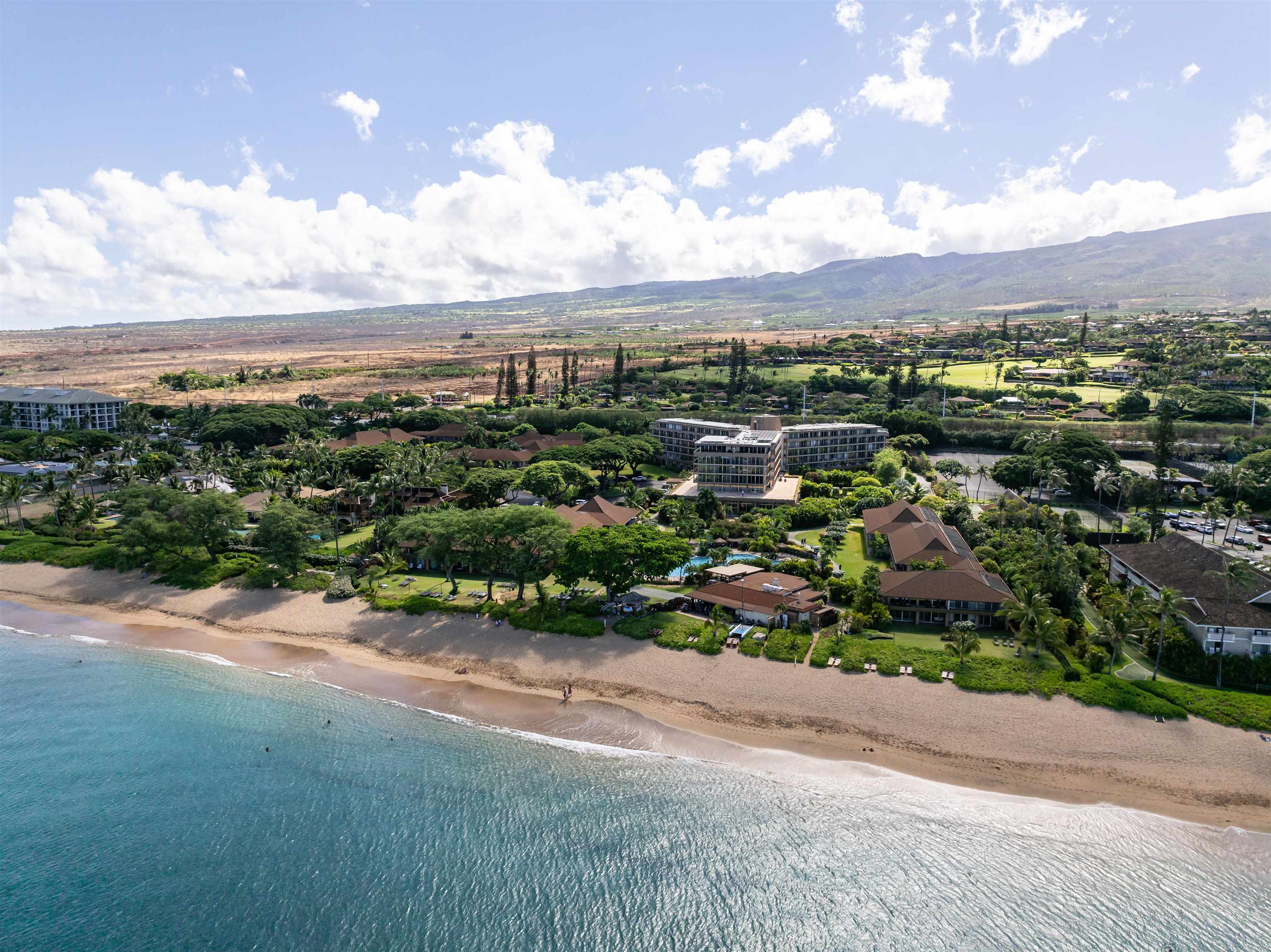 Maui Kaanapali Villas condo # B144, Lahaina, Hawaii - photo 3 of 29