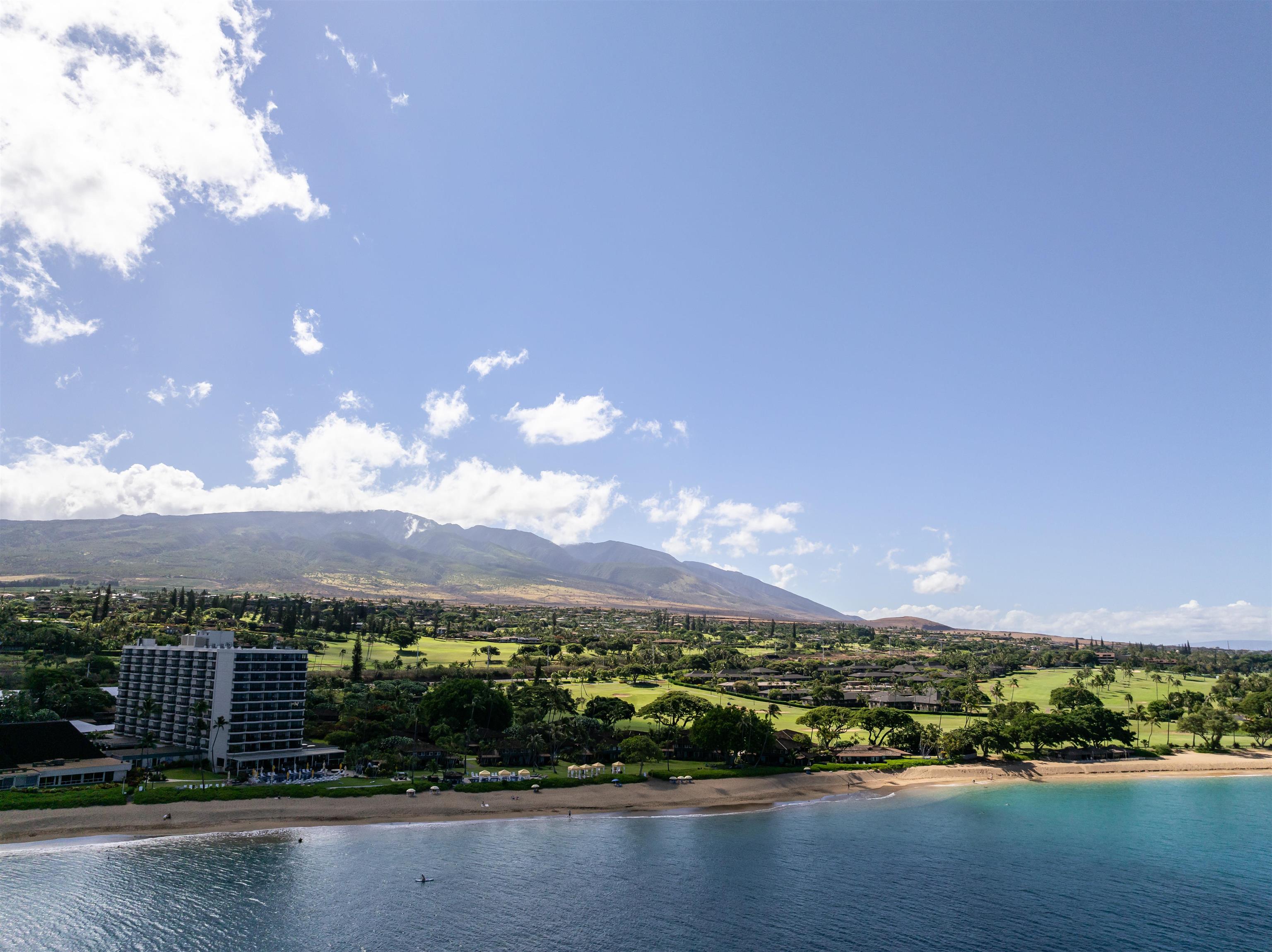 Maui Kaanapali Villas condo # B144, Lahaina, Hawaii - photo 27 of 29