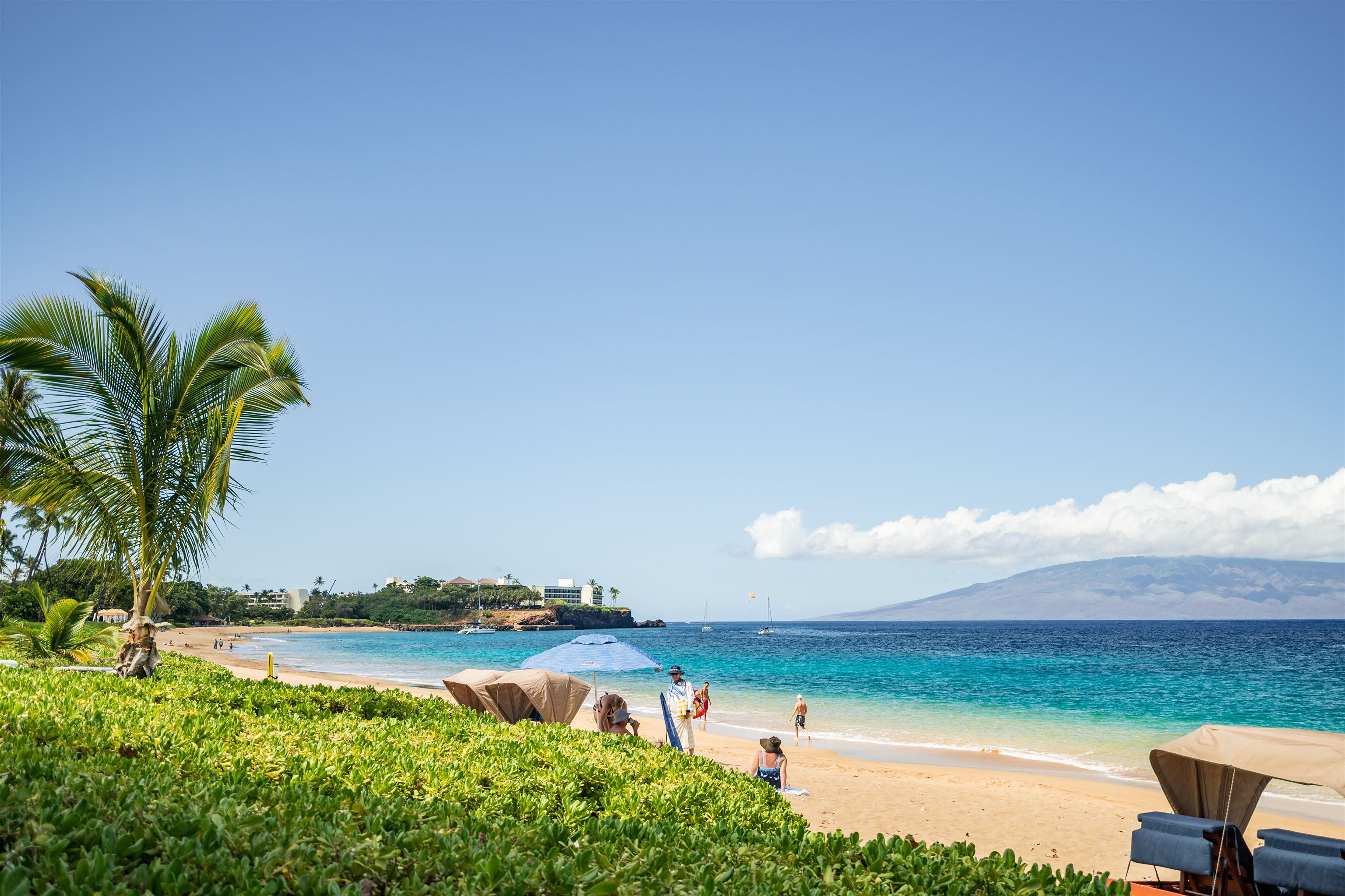 Maui Kaanapali Villas condo # B144, Lahaina, Hawaii - photo 29 of 29