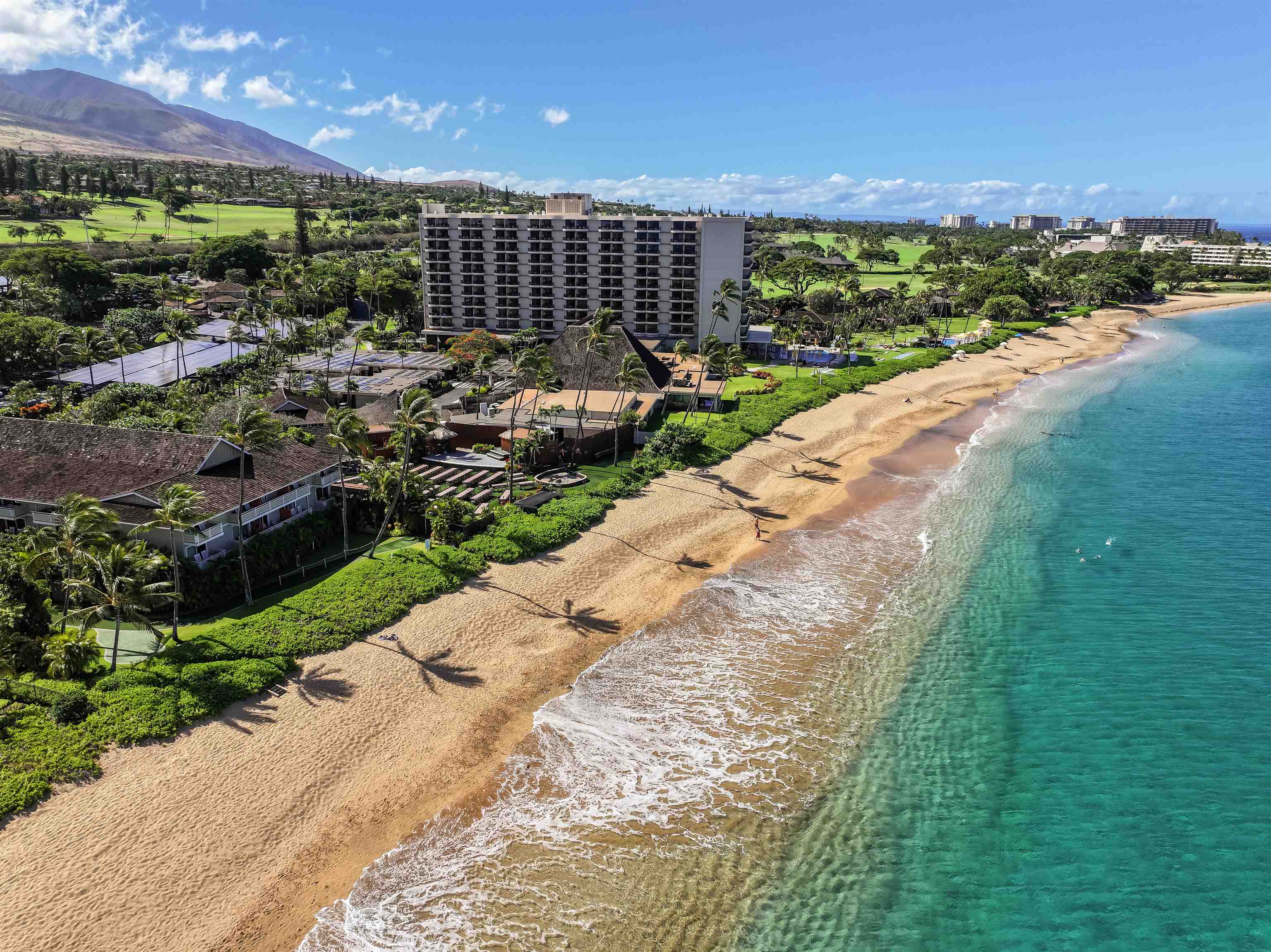 Maui Kaanapali Villas condo # B144, Lahaina, Hawaii - photo 4 of 29