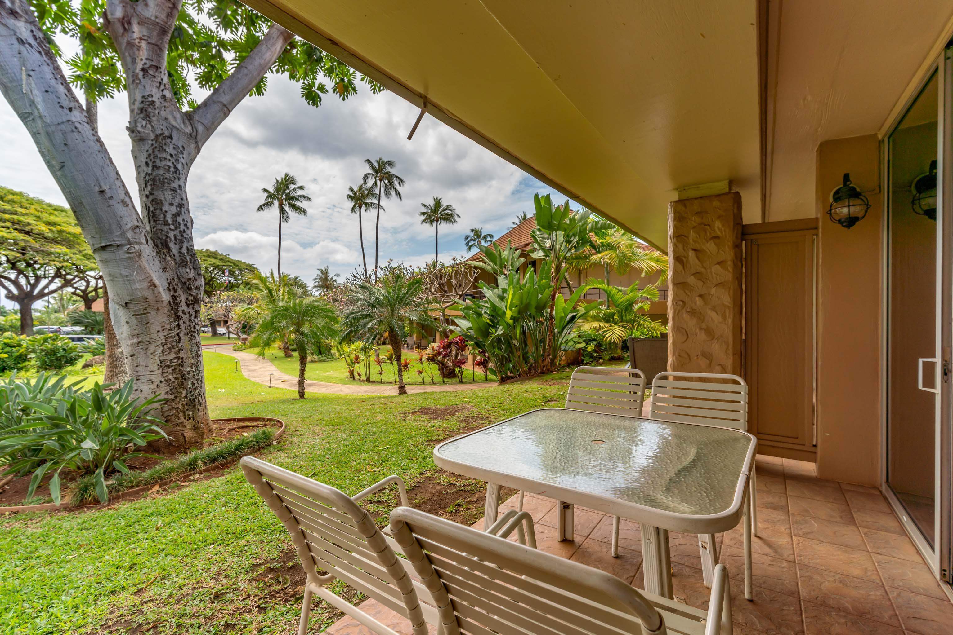 Maui Kaanapali Villas condo # B-145, Lahaina, Hawaii - photo 6 of 30