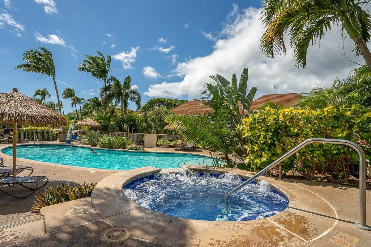 Maui Kaanapali Villas condo # B-145, Lahaina, Hawaii - photo 2 of 36