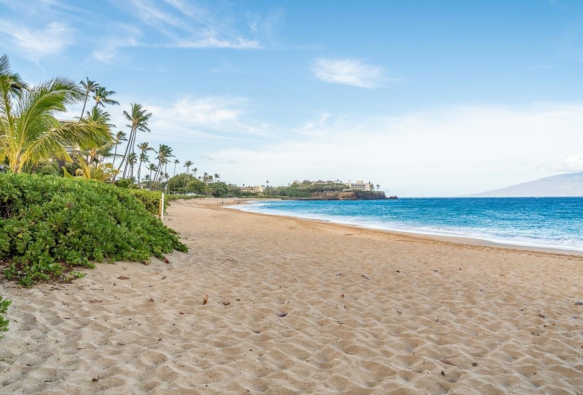 Maui Kaanapali Villas condo # B-145, Lahaina, Hawaii - photo 21 of 36