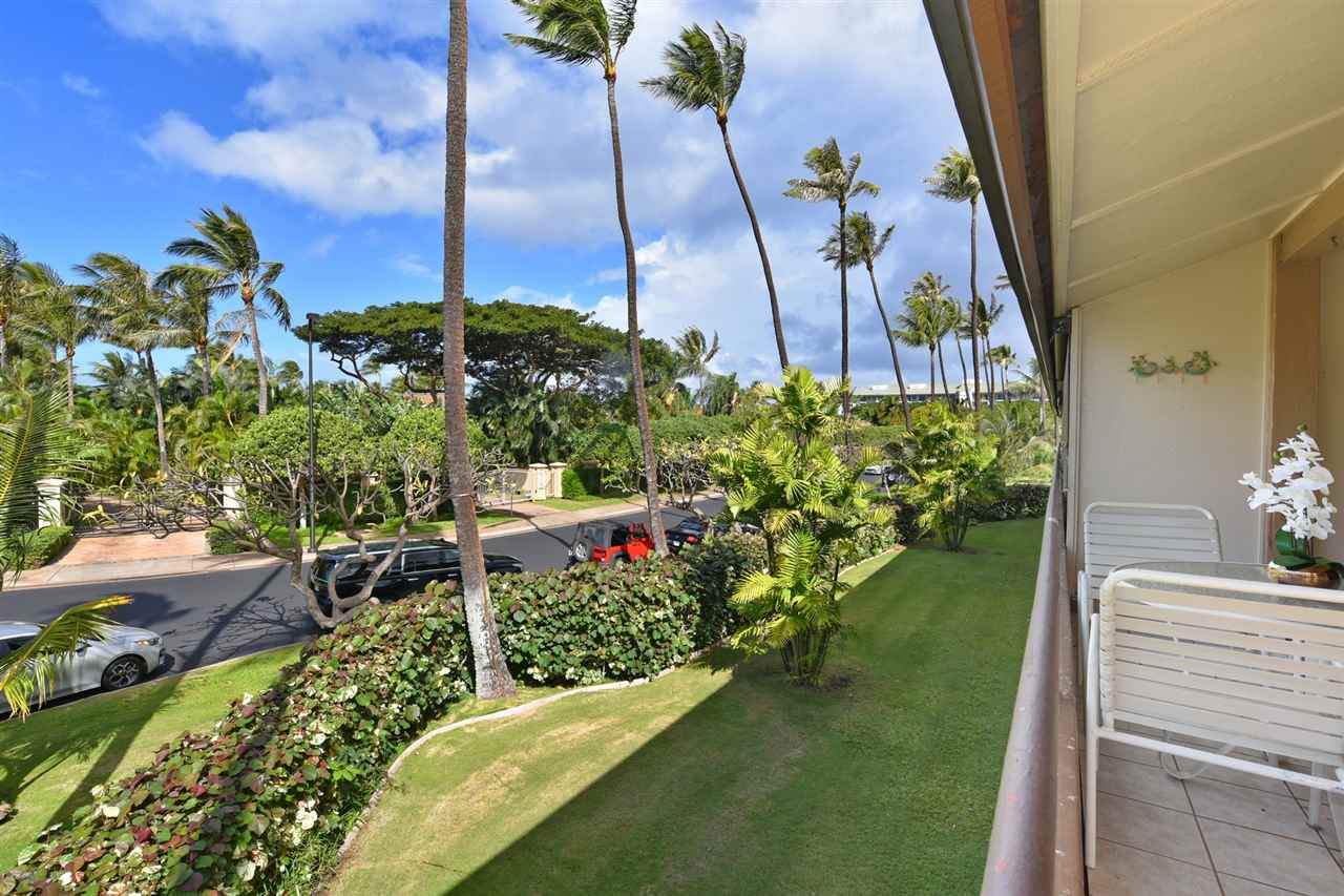 Maui Kaanapali Villas condo # B224, Lahaina, Hawaii - photo 18 of 30