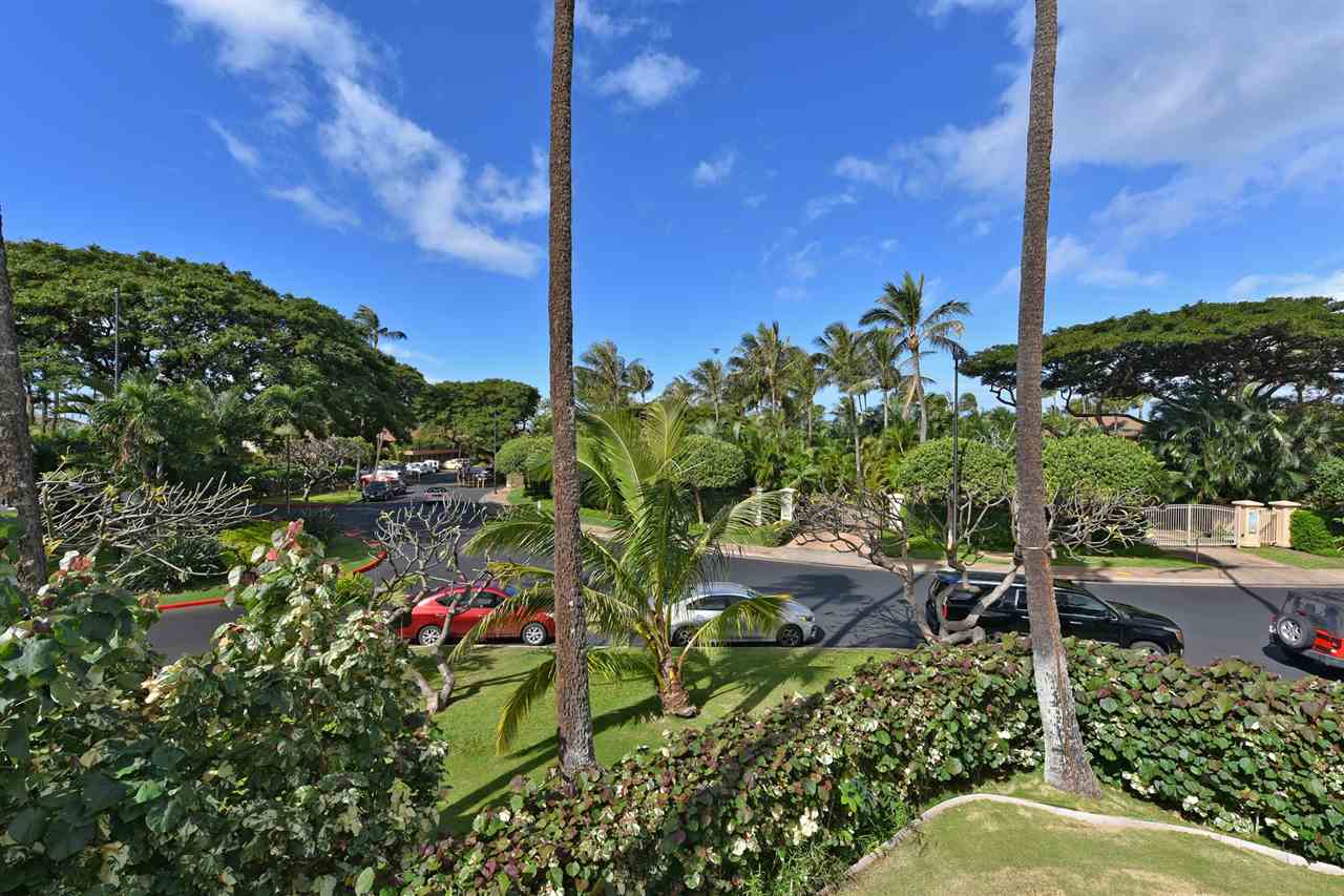 Maui Kaanapali Villas condo # B224, Lahaina, Hawaii - photo 19 of 30