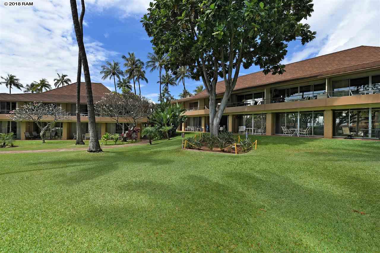 Maui Kaanapali Villas condo # B247, Lahaina, Hawaii - photo 23 of 30