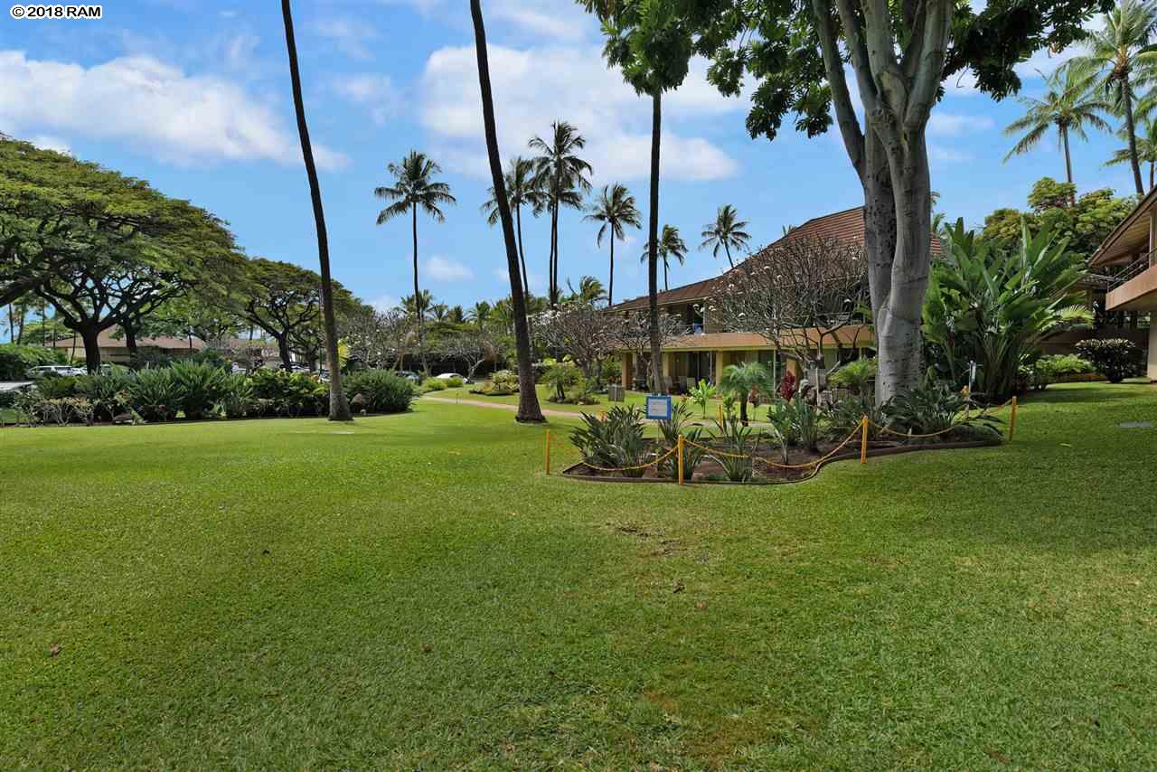 Maui Kaanapali Villas condo # B247, Lahaina, Hawaii - photo 24 of 30