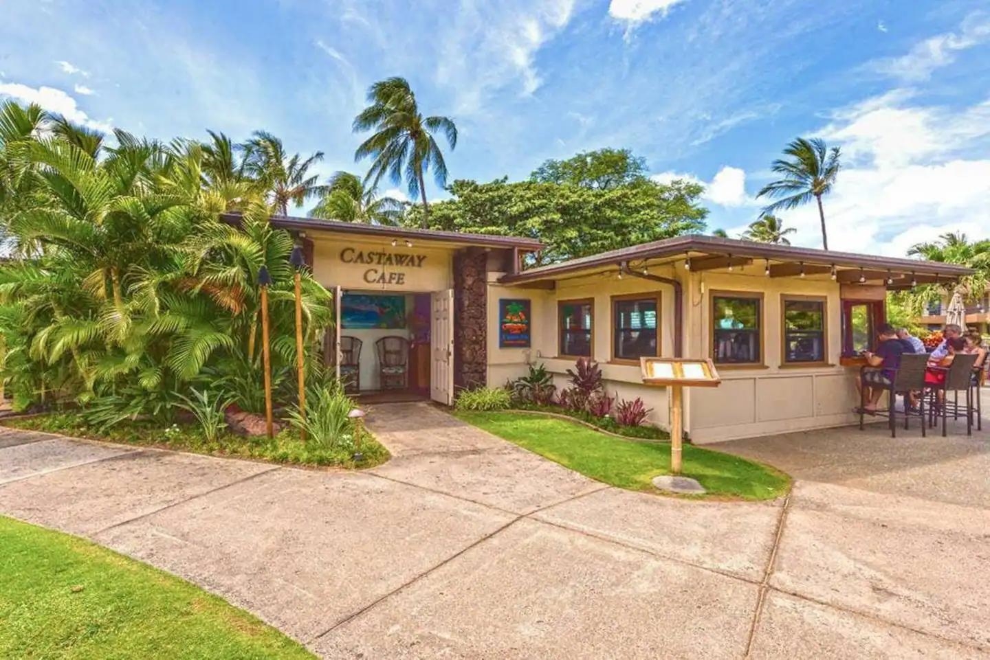 Maui Kaanapali Villas condo # C106, Lahaina, Hawaii - photo 10 of 16