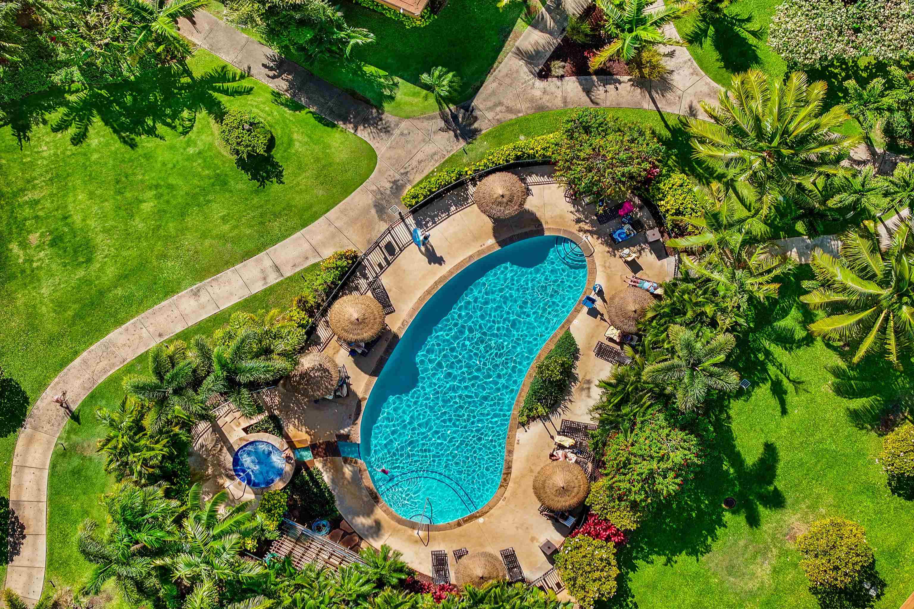 Maui Kaanapali Villas condo # C106, Lahaina, Hawaii - photo 12 of 28