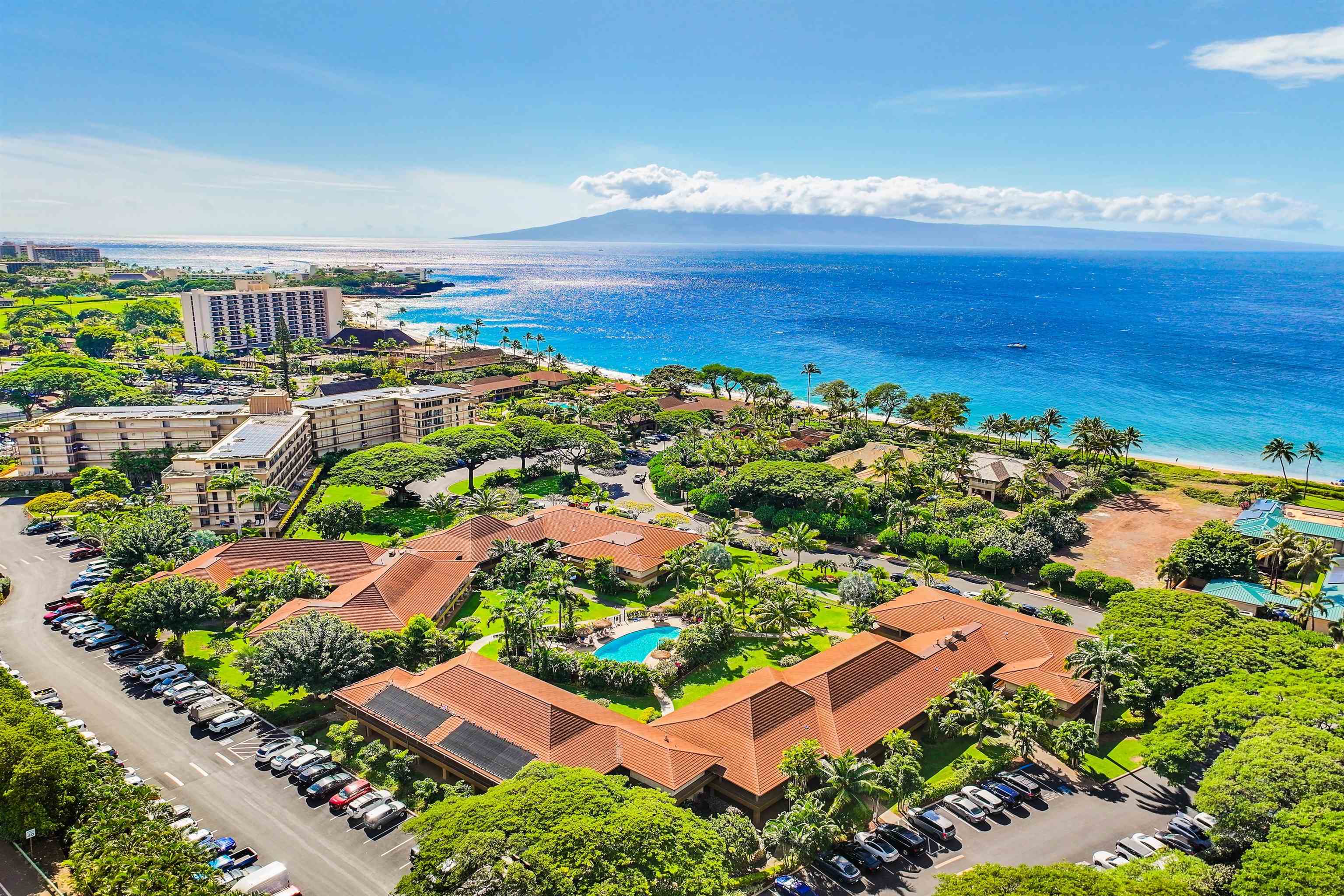 Maui Kaanapali Villas condo # C106, Lahaina, Hawaii - photo 15 of 28