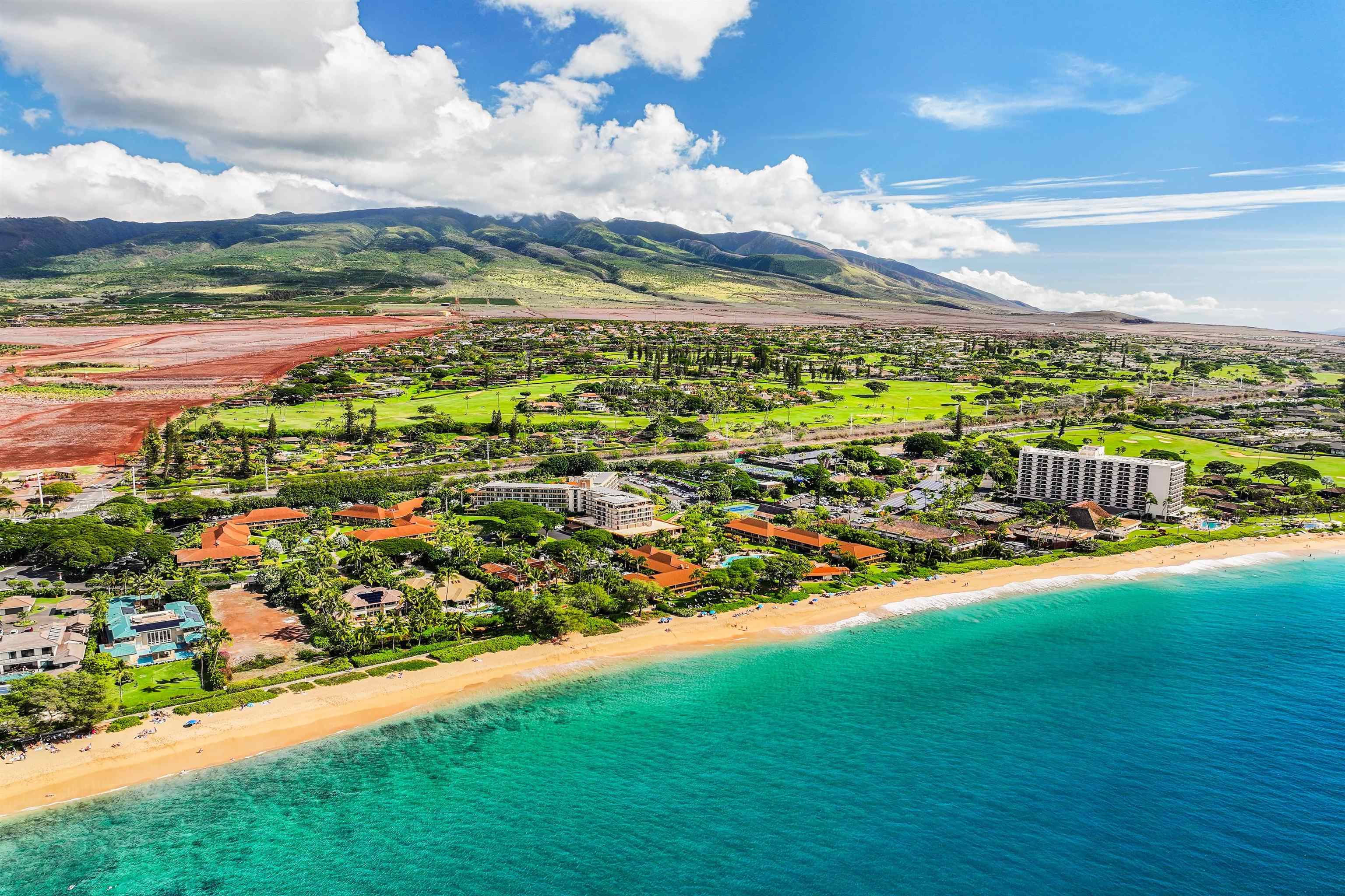 Maui Kaanapali Villas condo # C106, Lahaina, Hawaii - photo 16 of 28