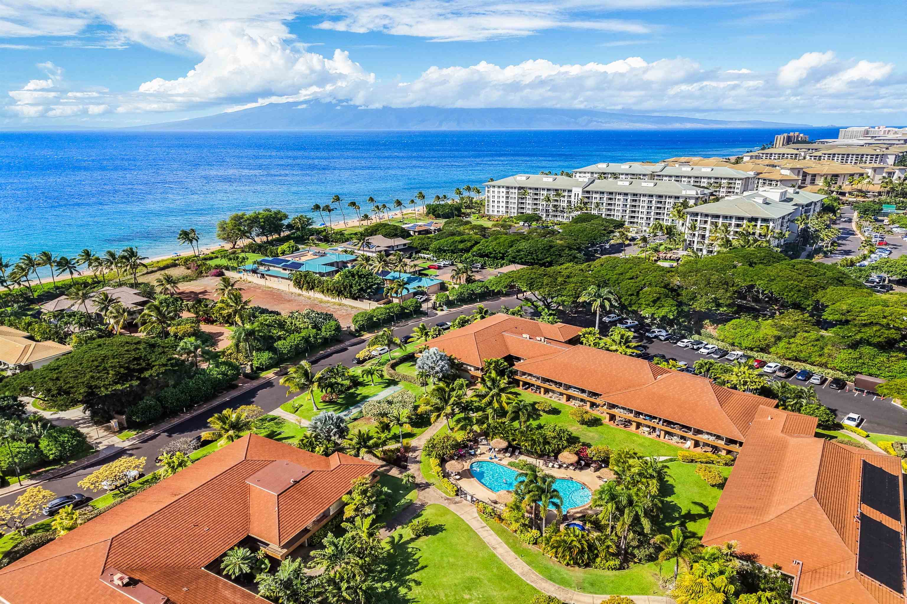 Maui Kaanapali Villas condo # C106, Lahaina, Hawaii - photo 17 of 28