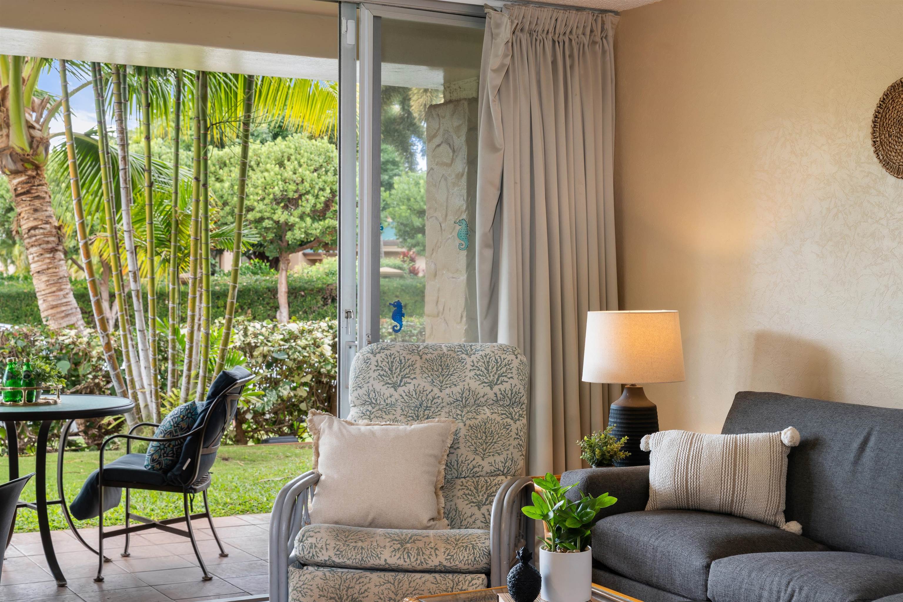 Maui Kaanapali Villas condo # C106, Lahaina, Hawaii - photo 18 of 28