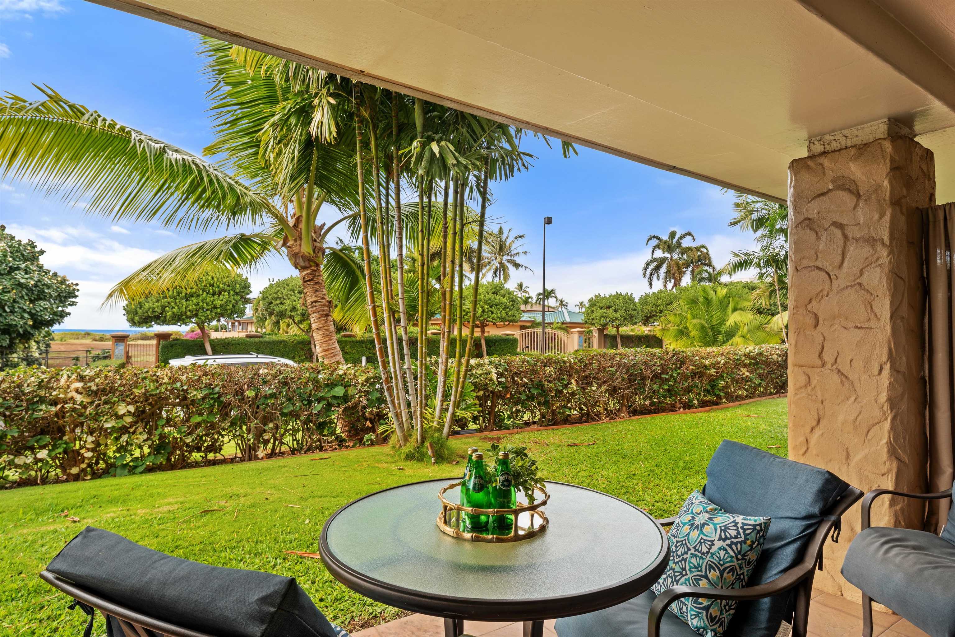 Maui Kaanapali Villas condo # C106, Lahaina, Hawaii - photo 19 of 28