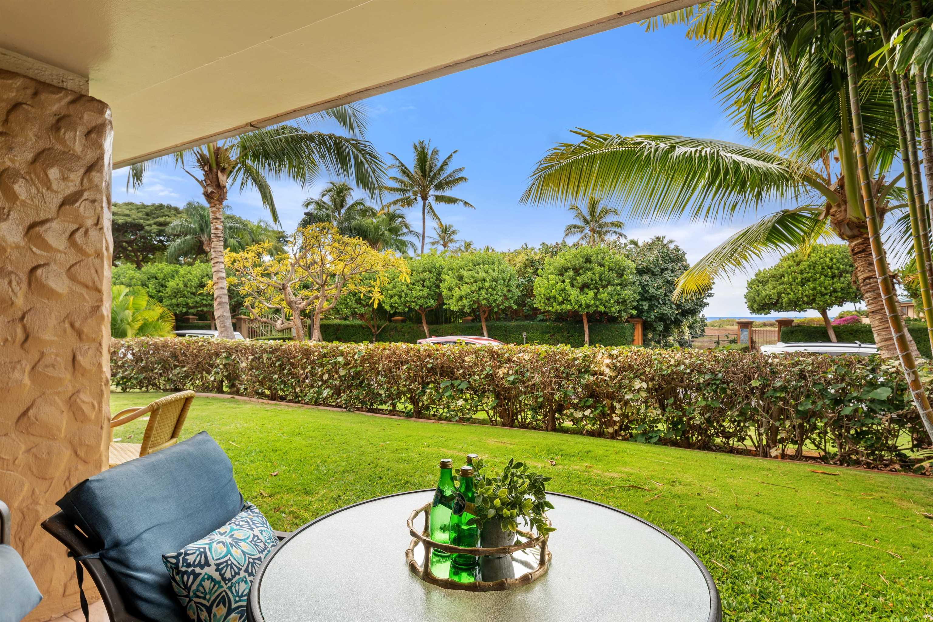 Maui Kaanapali Villas condo # C106, Lahaina, Hawaii - photo 20 of 28