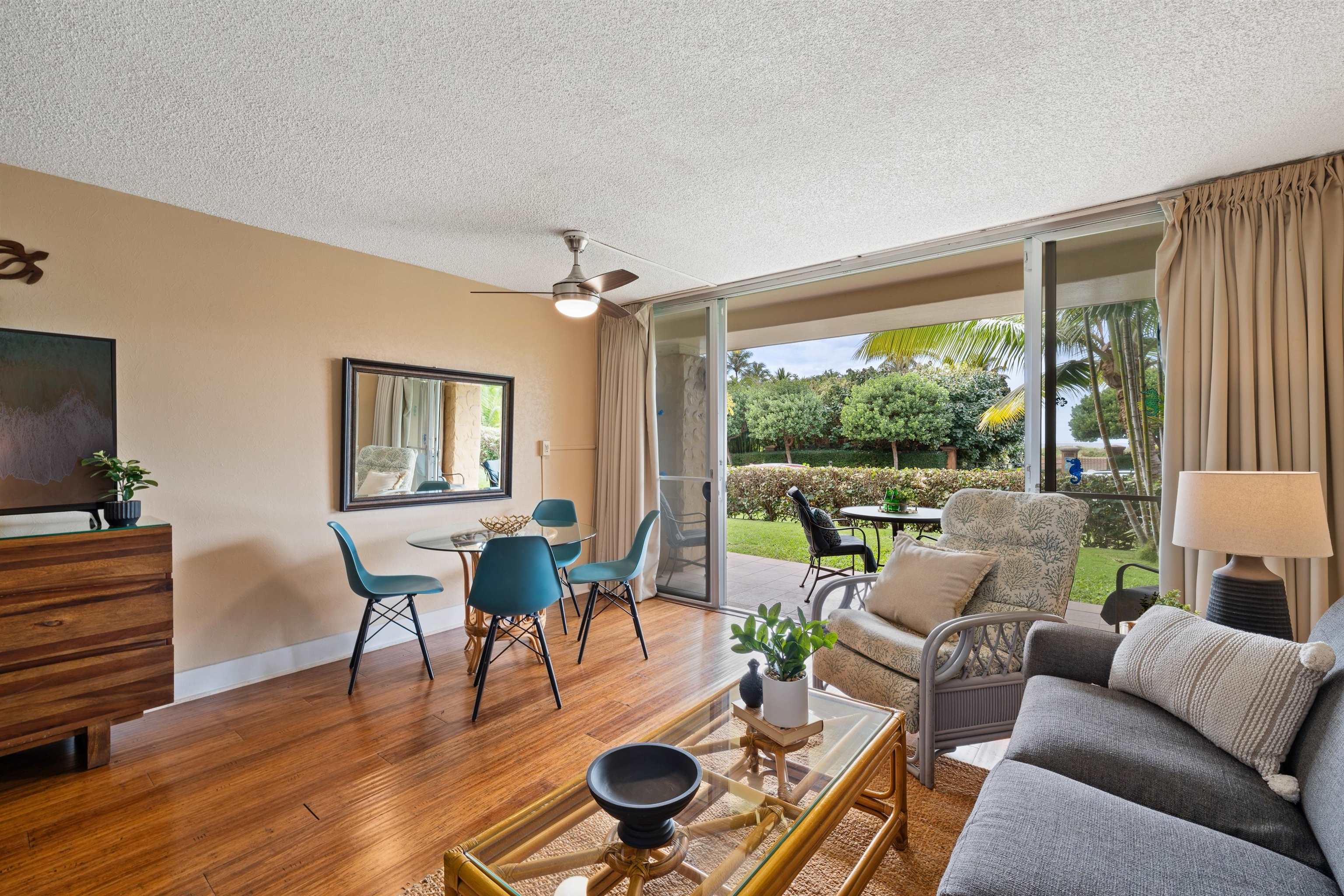 Maui Kaanapali Villas condo # C106, Lahaina, Hawaii - photo 3 of 28