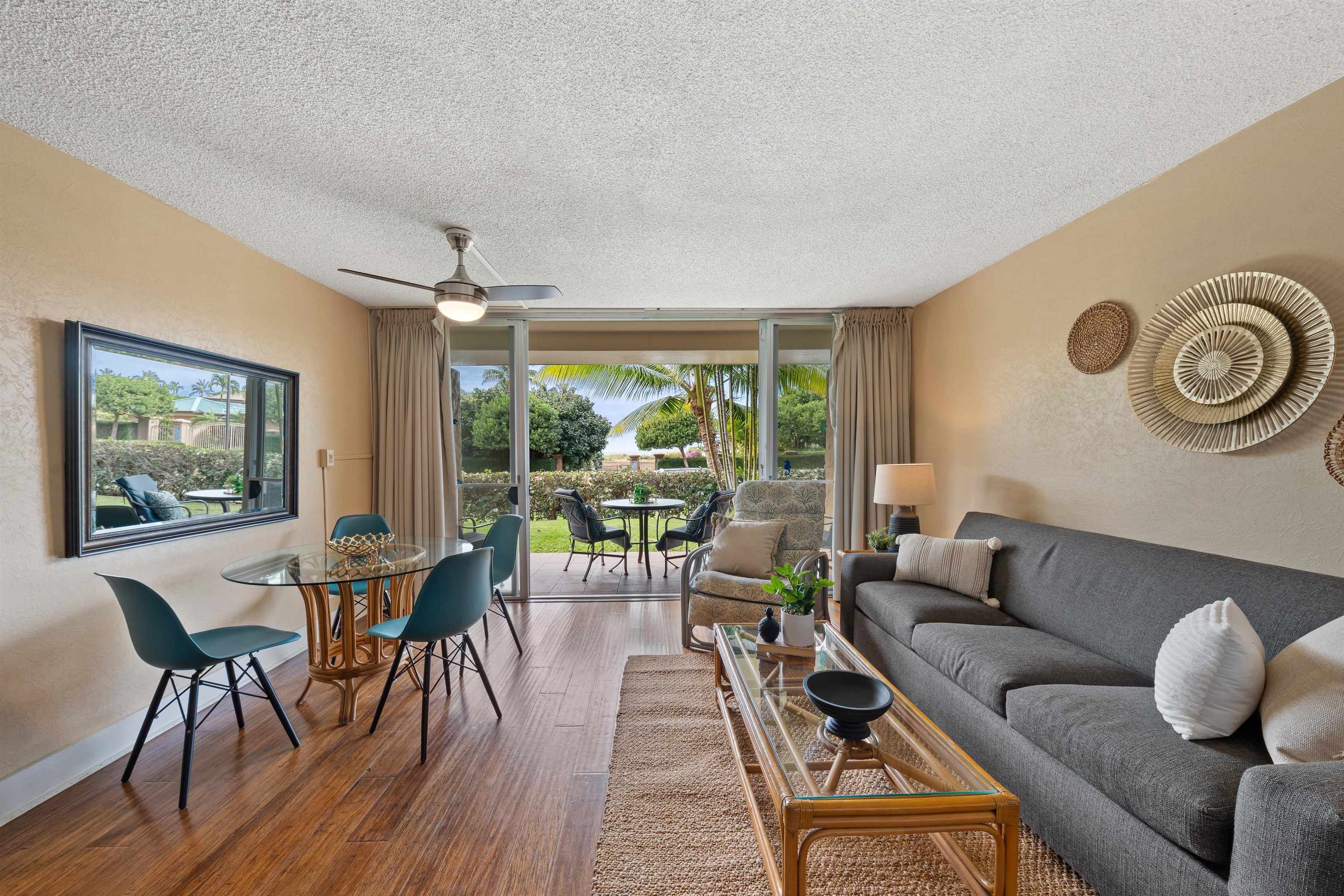 Maui Kaanapali Villas condo # C106, Lahaina, Hawaii - photo 21 of 28