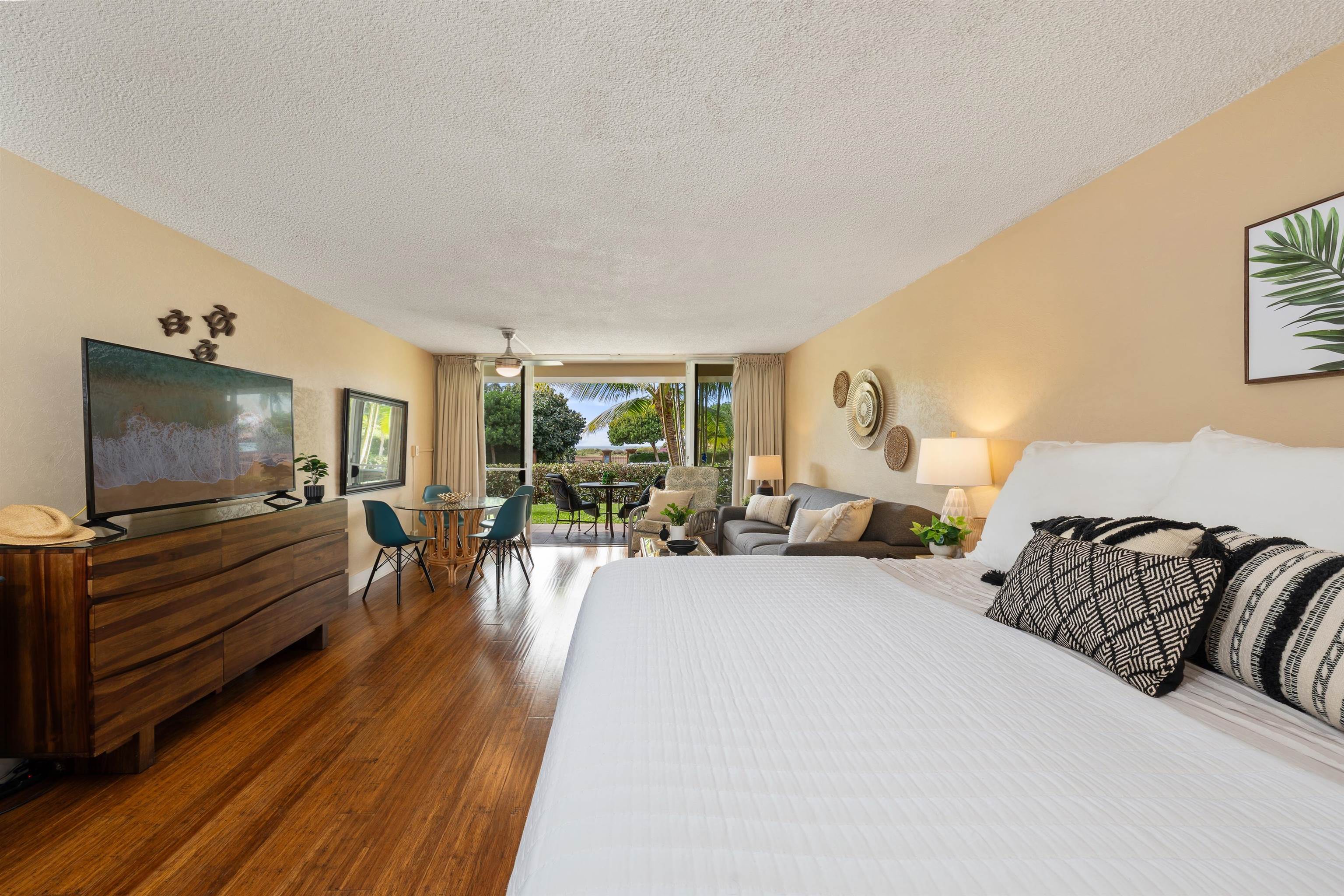 Maui Kaanapali Villas condo # C106, Lahaina, Hawaii - photo 22 of 28