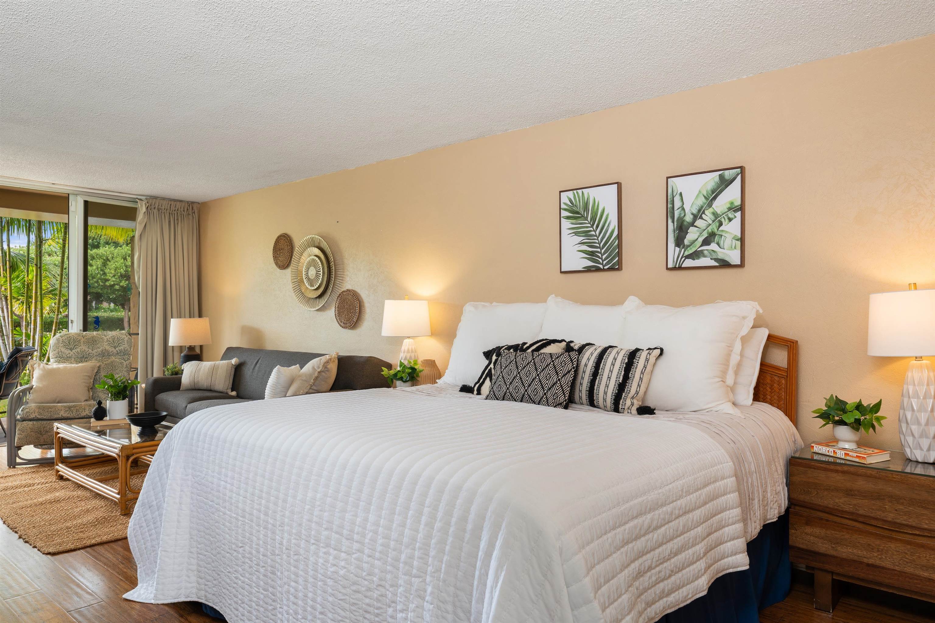 Maui Kaanapali Villas condo # C106, Lahaina, Hawaii - photo 23 of 28