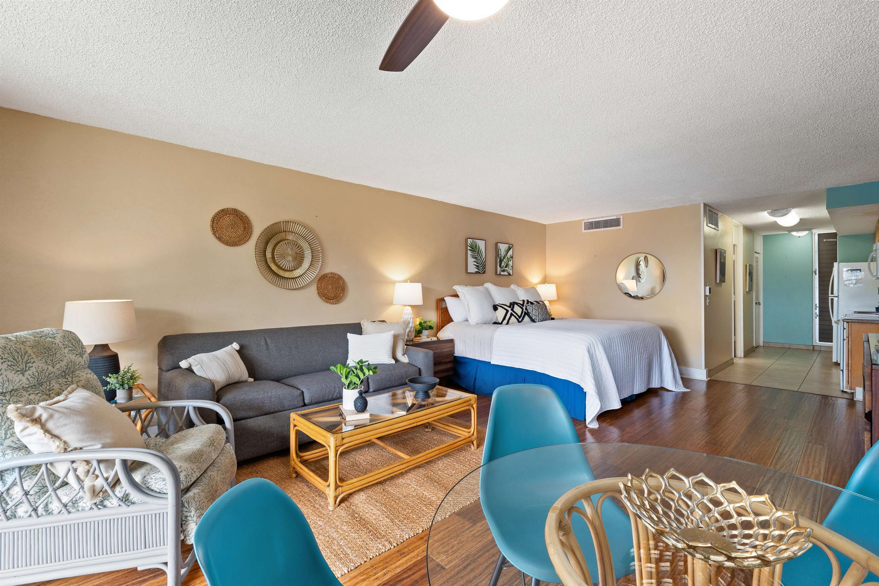 Maui Kaanapali Villas condo # C106, Lahaina, Hawaii - photo 24 of 28