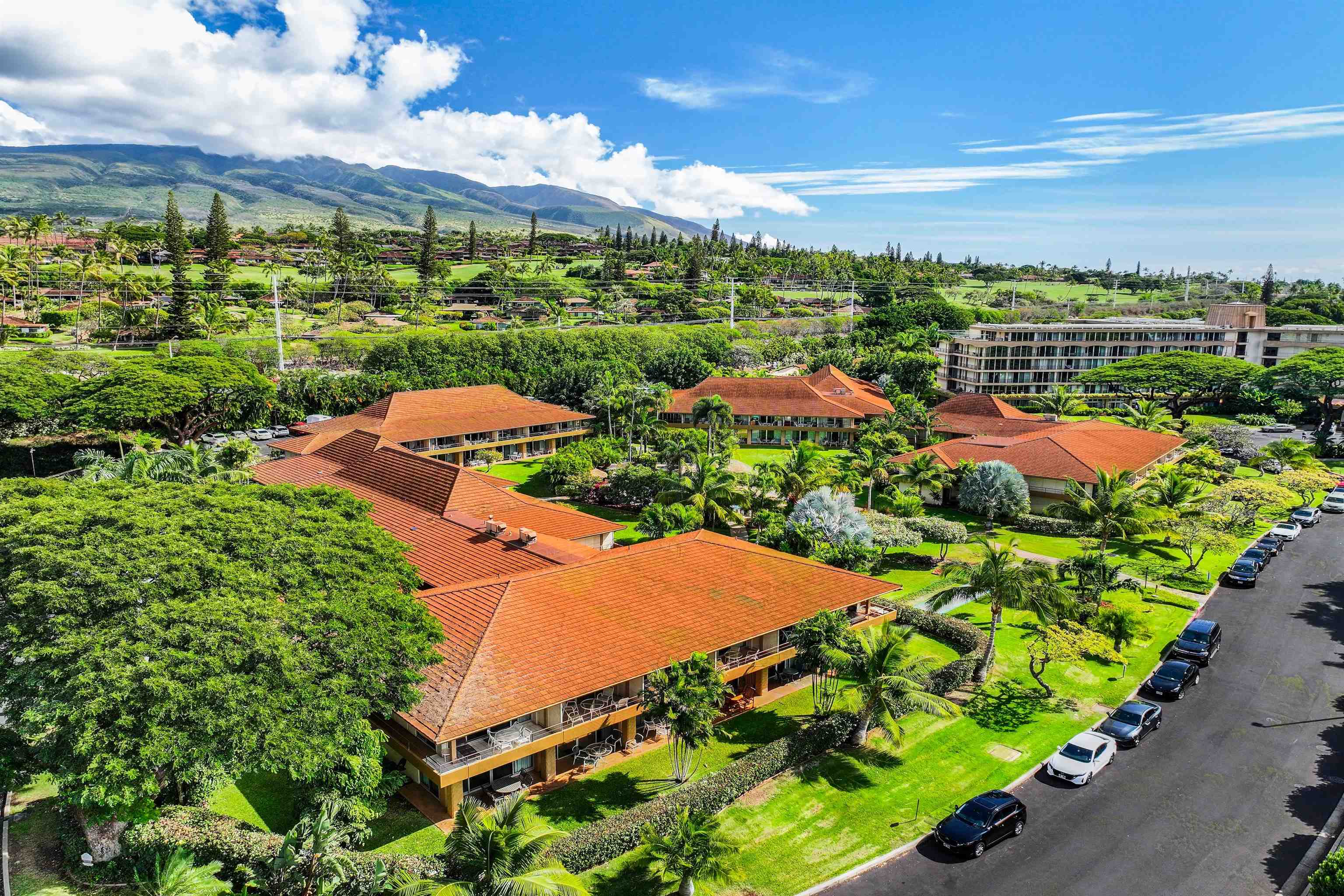 Maui Kaanapali Villas condo # C106, Lahaina, Hawaii - photo 27 of 28