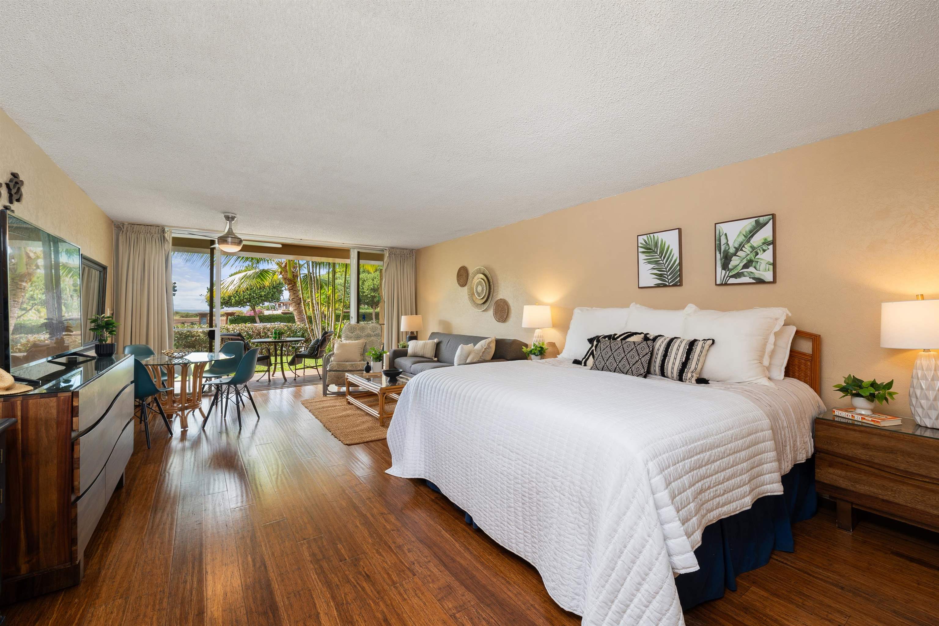 Maui Kaanapali Villas condo # C106, Lahaina, Hawaii - photo 5 of 28