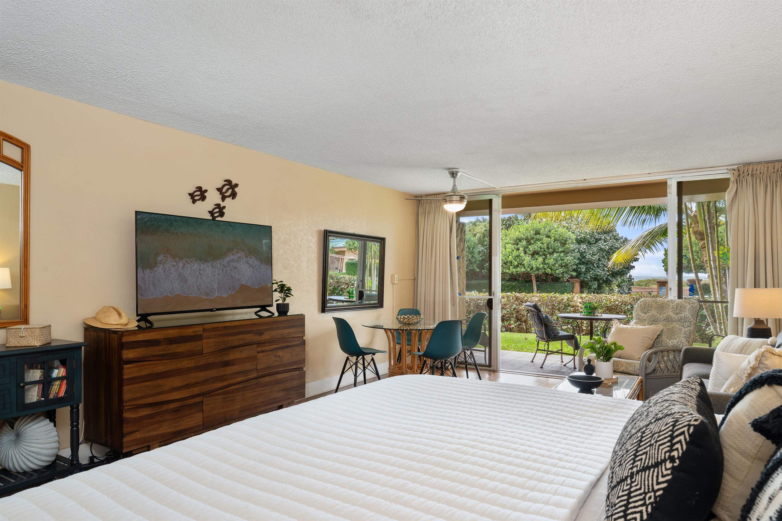 Maui Kaanapali Villas condo # C106, Lahaina, Hawaii - photo 7 of 28