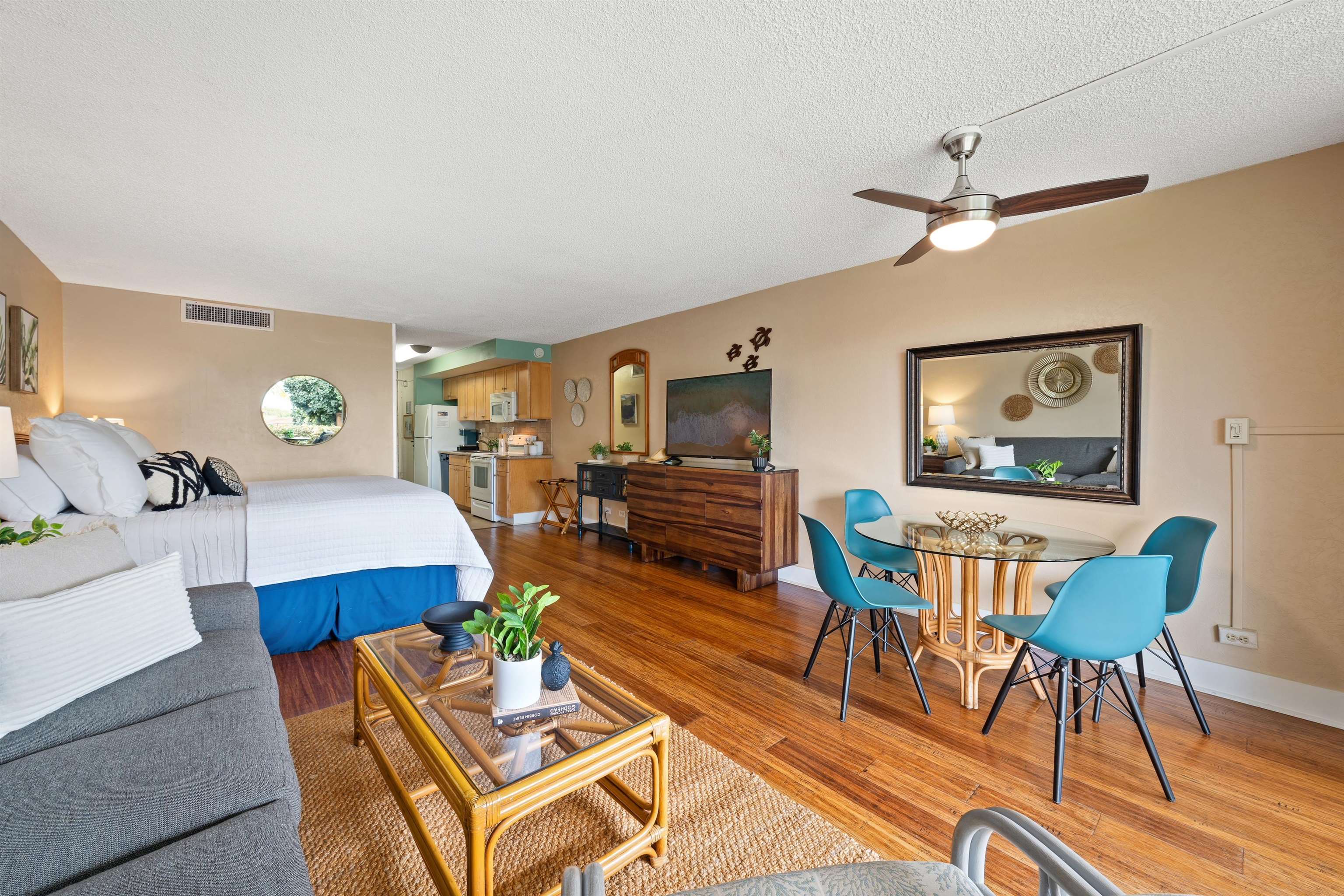 Maui Kaanapali Villas condo # C106, Lahaina, Hawaii - photo 8 of 28