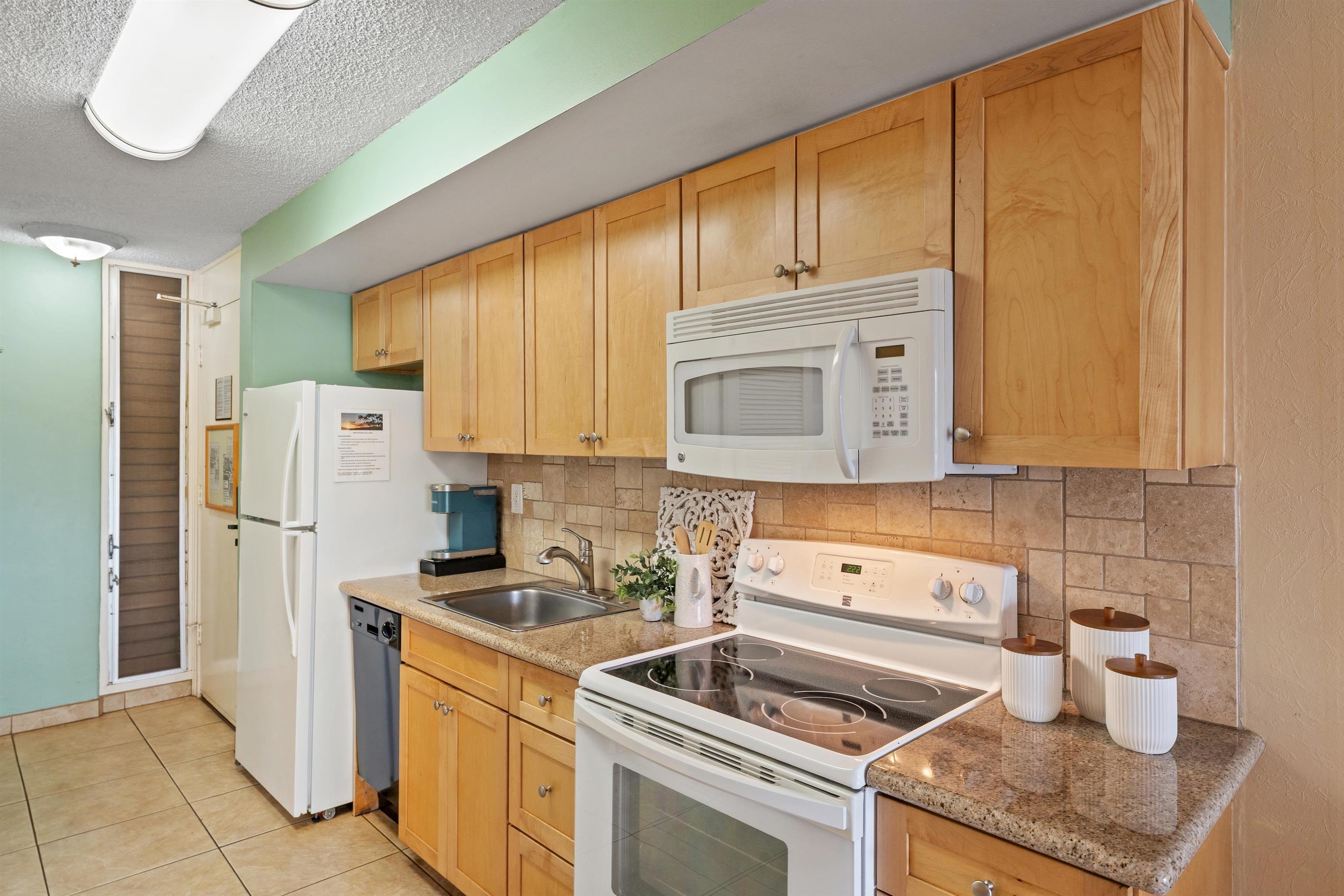 Maui Kaanapali Villas condo # C106, Lahaina, Hawaii - photo 9 of 28