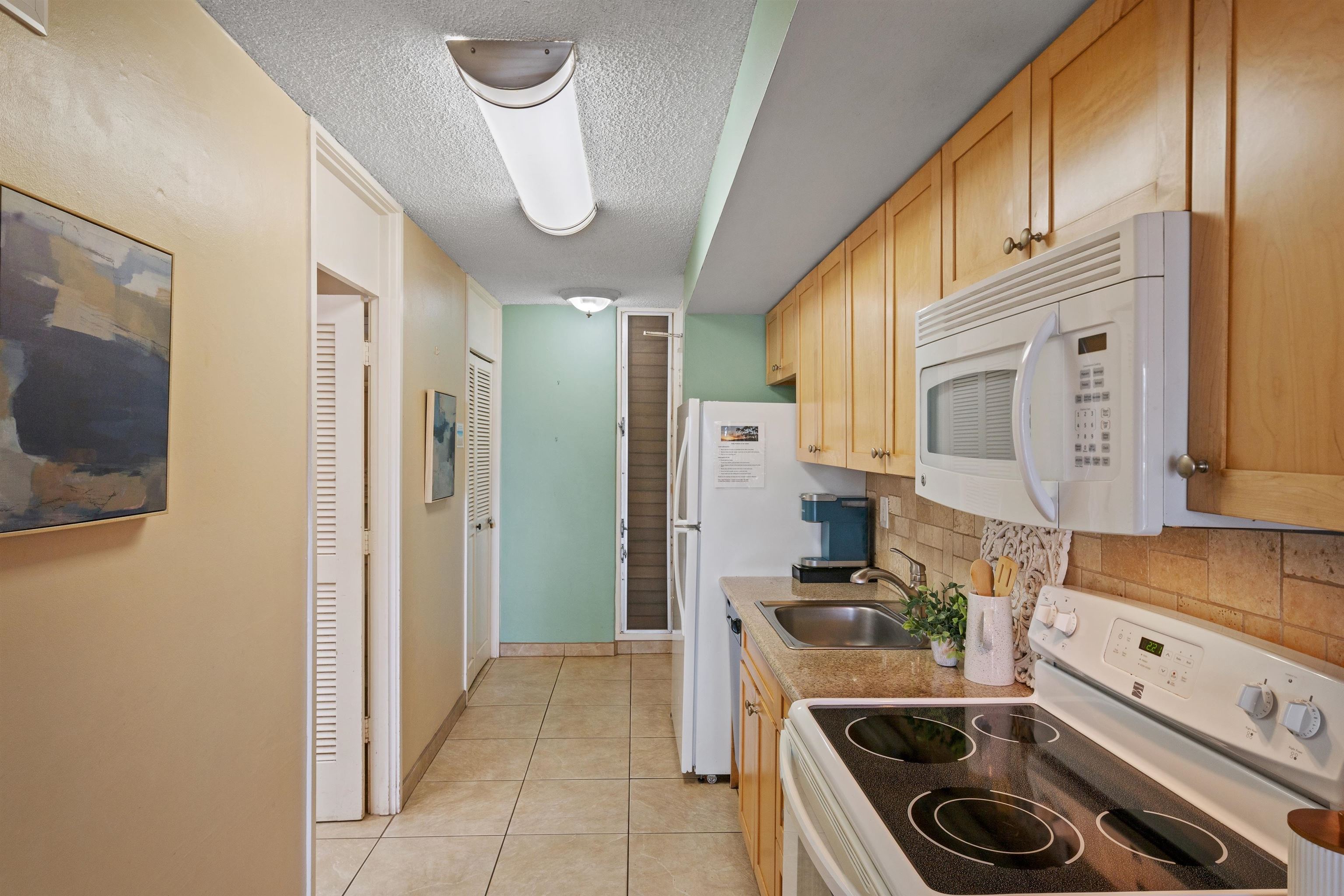 Maui Kaanapali Villas condo # C106, Lahaina, Hawaii - photo 10 of 28