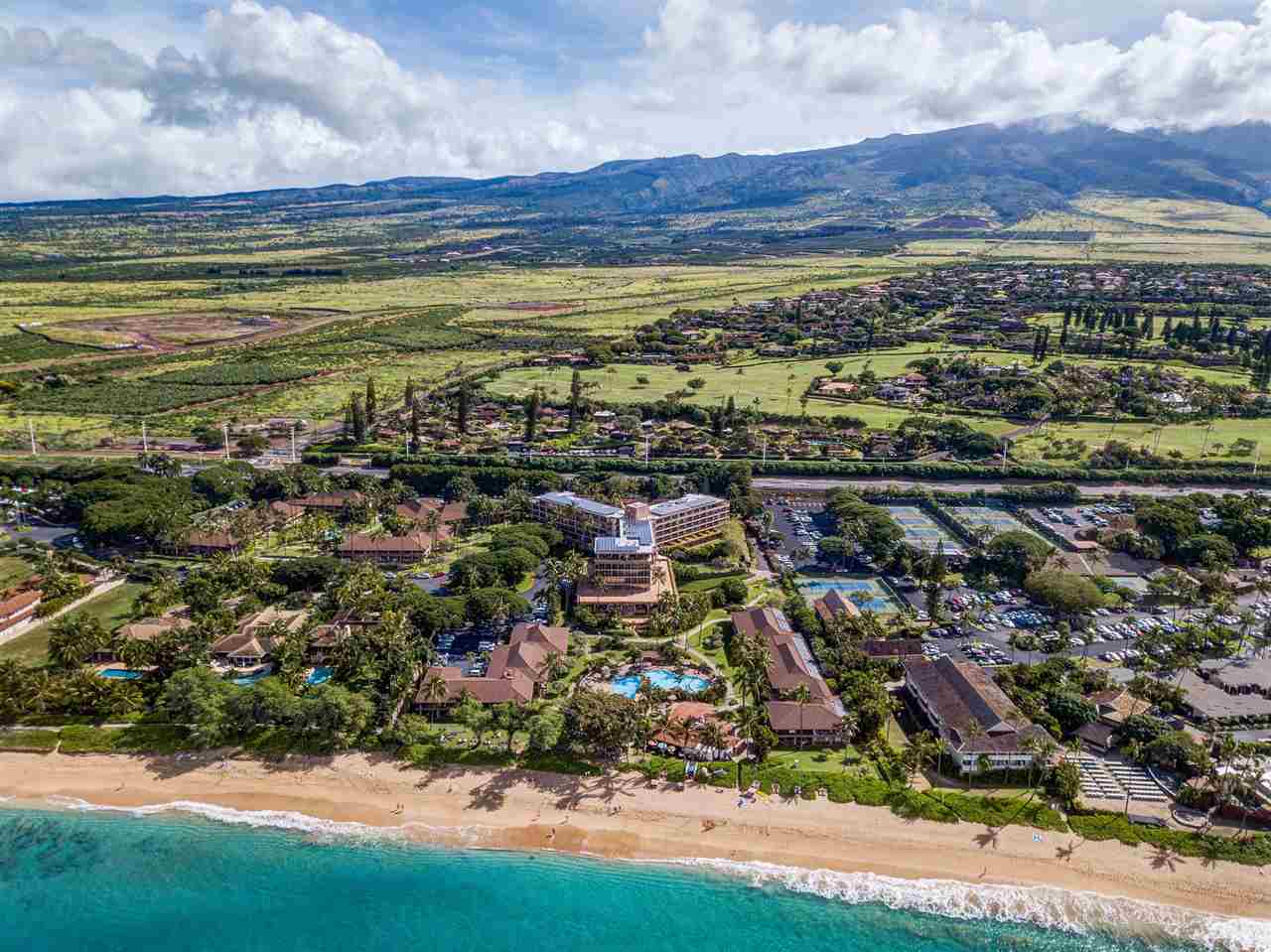 Maui Kaanapali Villas condo # C155, Lahaina, Hawaii - photo 13 of 27