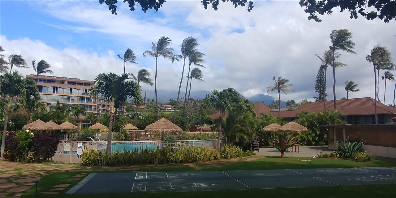 Maui Kaanapali Villas condo # C155, Lahaina, Hawaii - photo 26 of 27